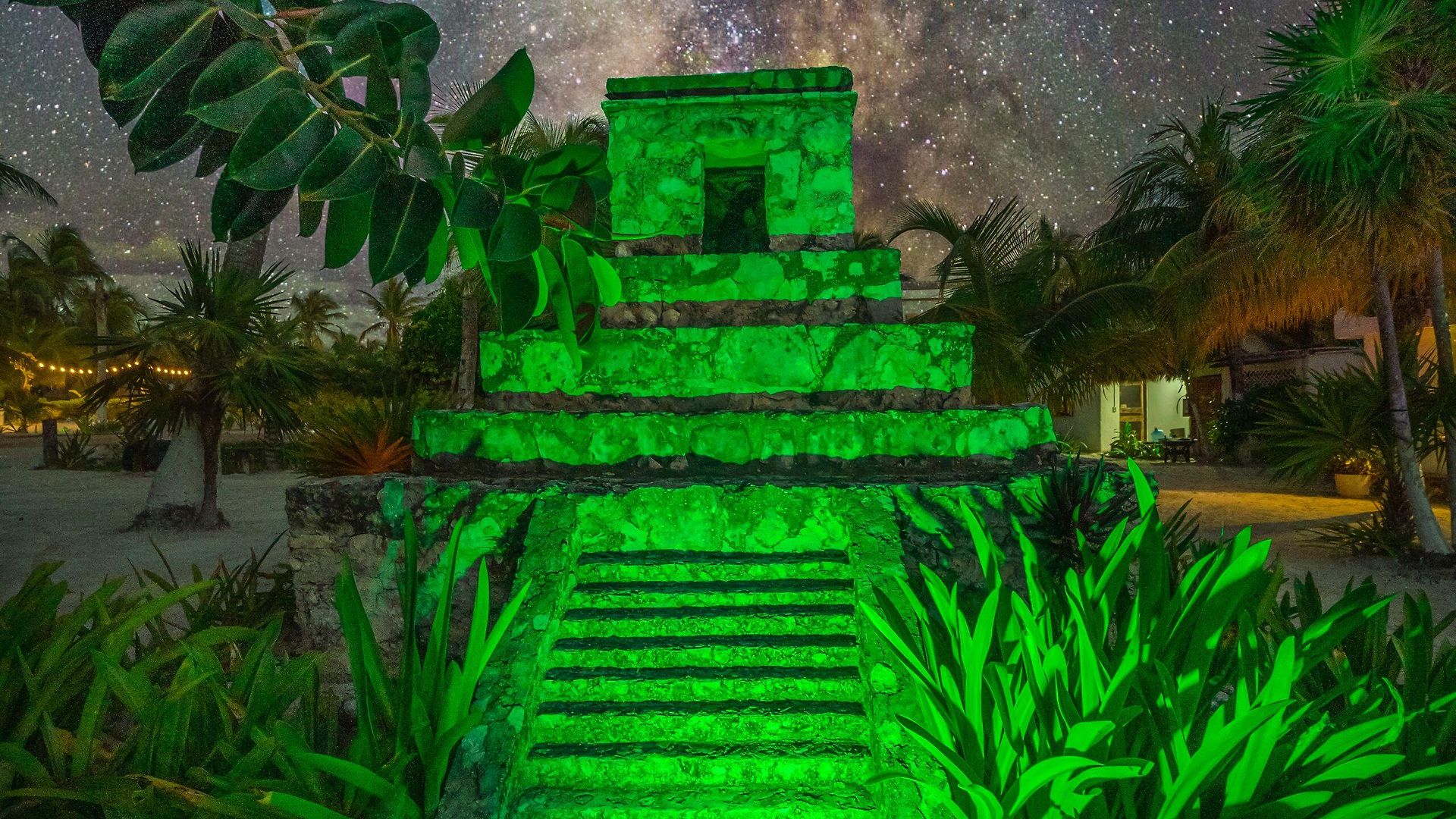 Hotel Alito Tulum
