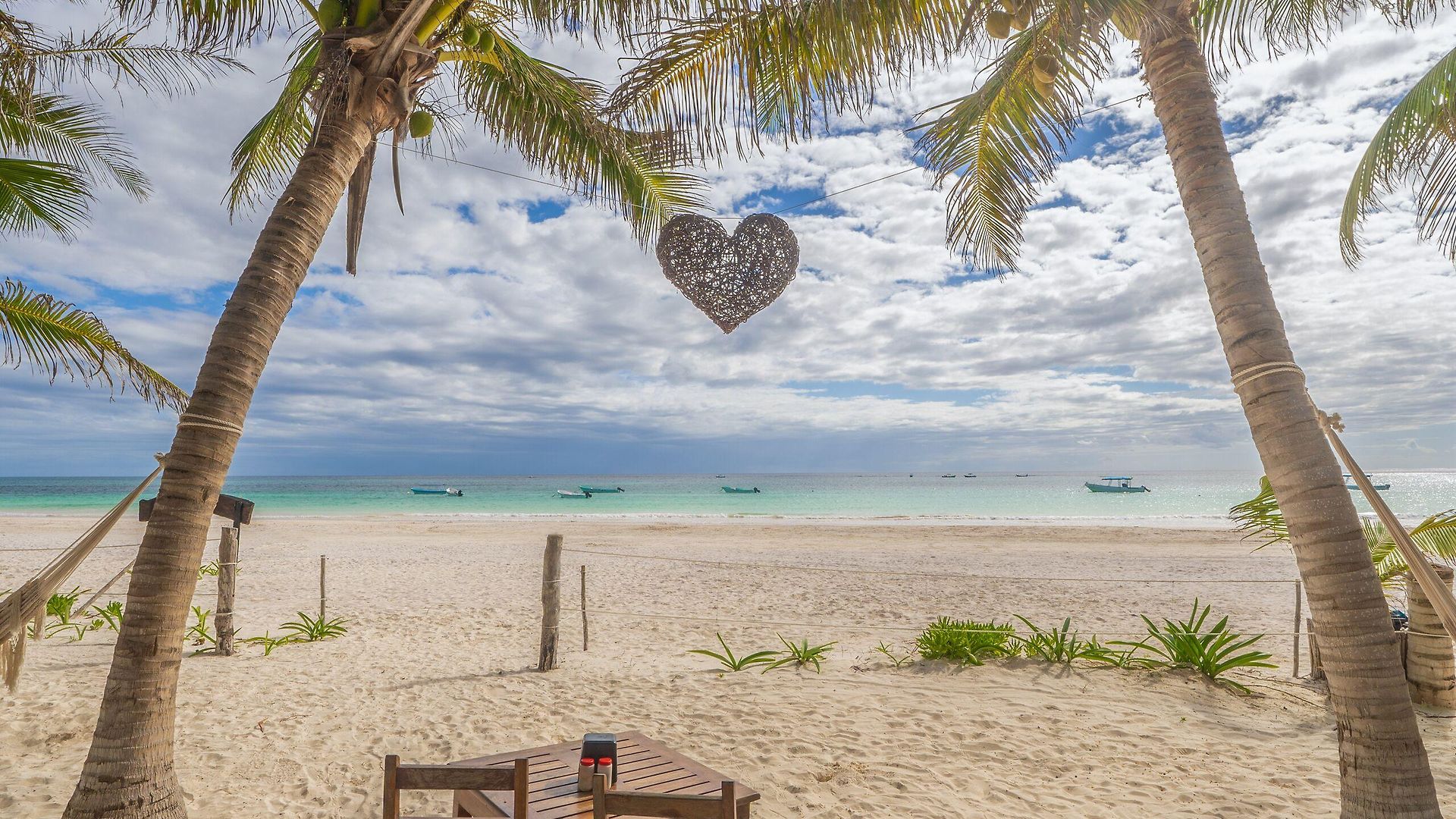 Alito 4* Tulum