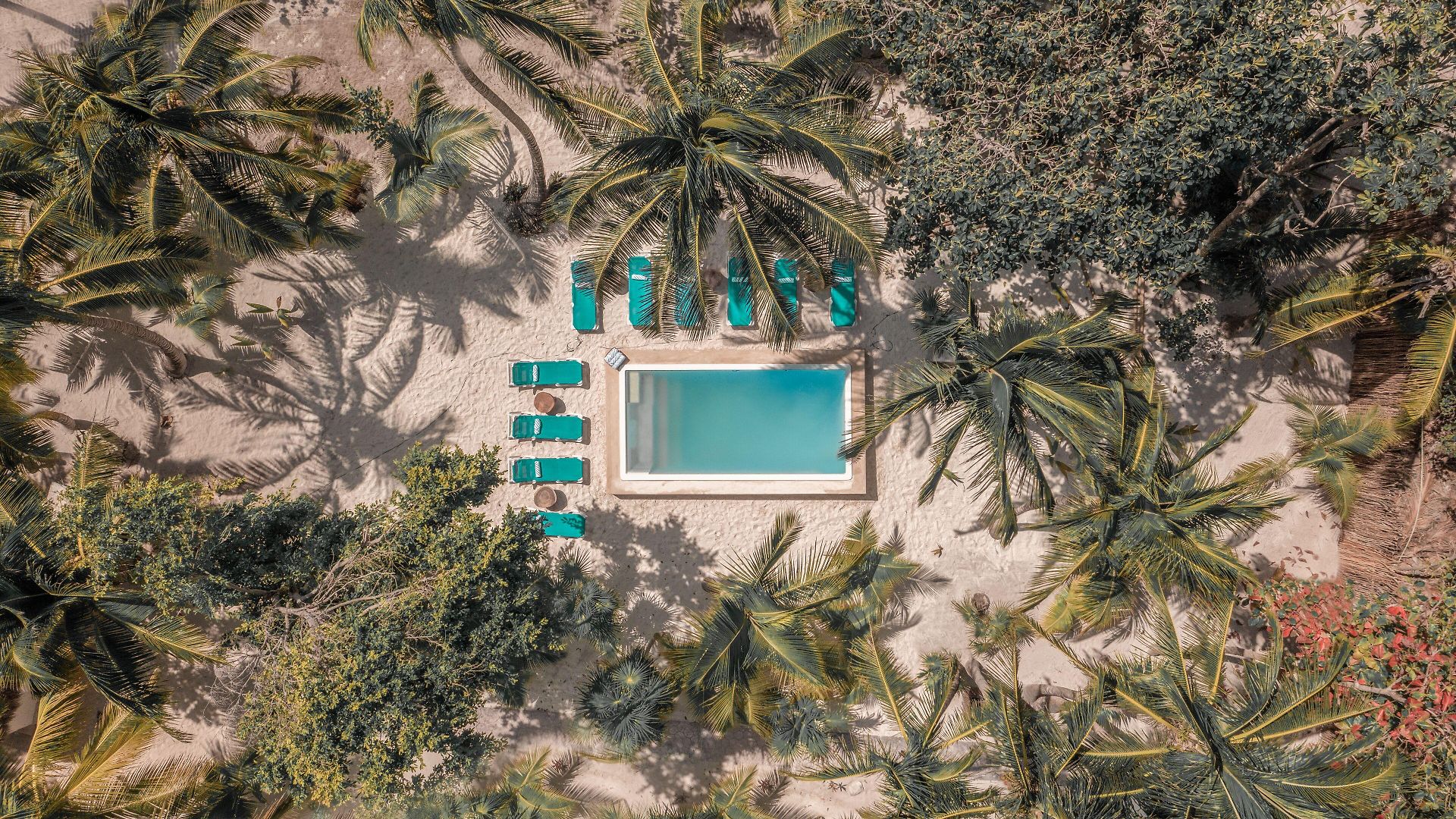 Hotel Alito Tulum