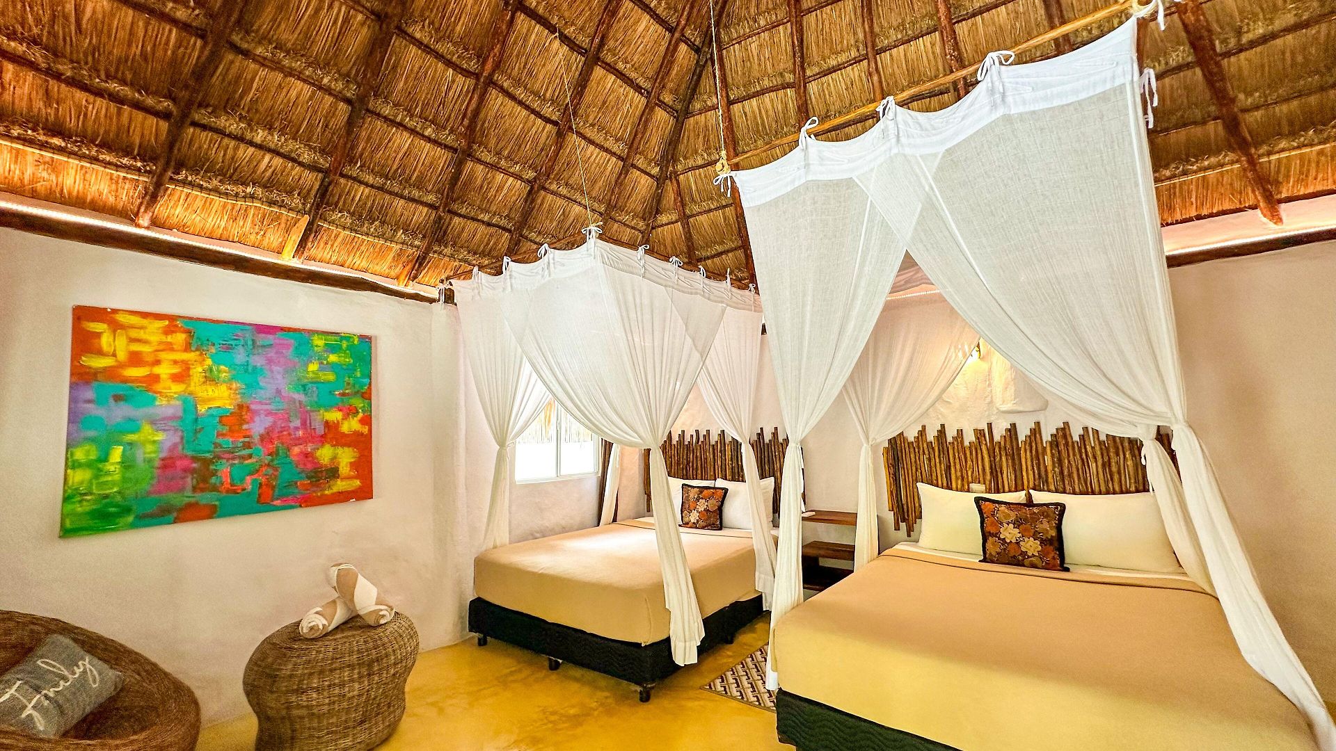 Alito 4* Tulum