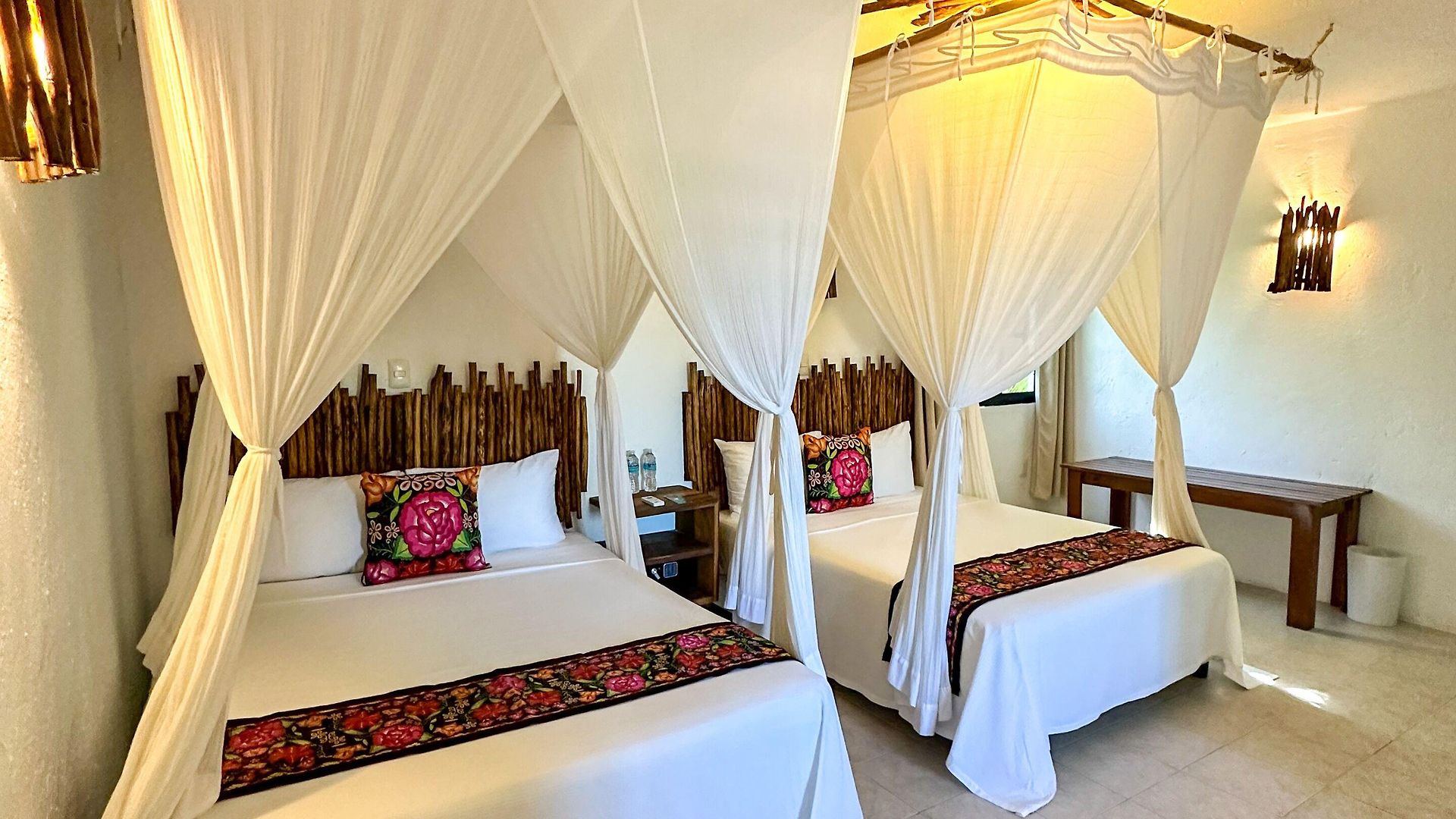 Hotel Alito Tulum