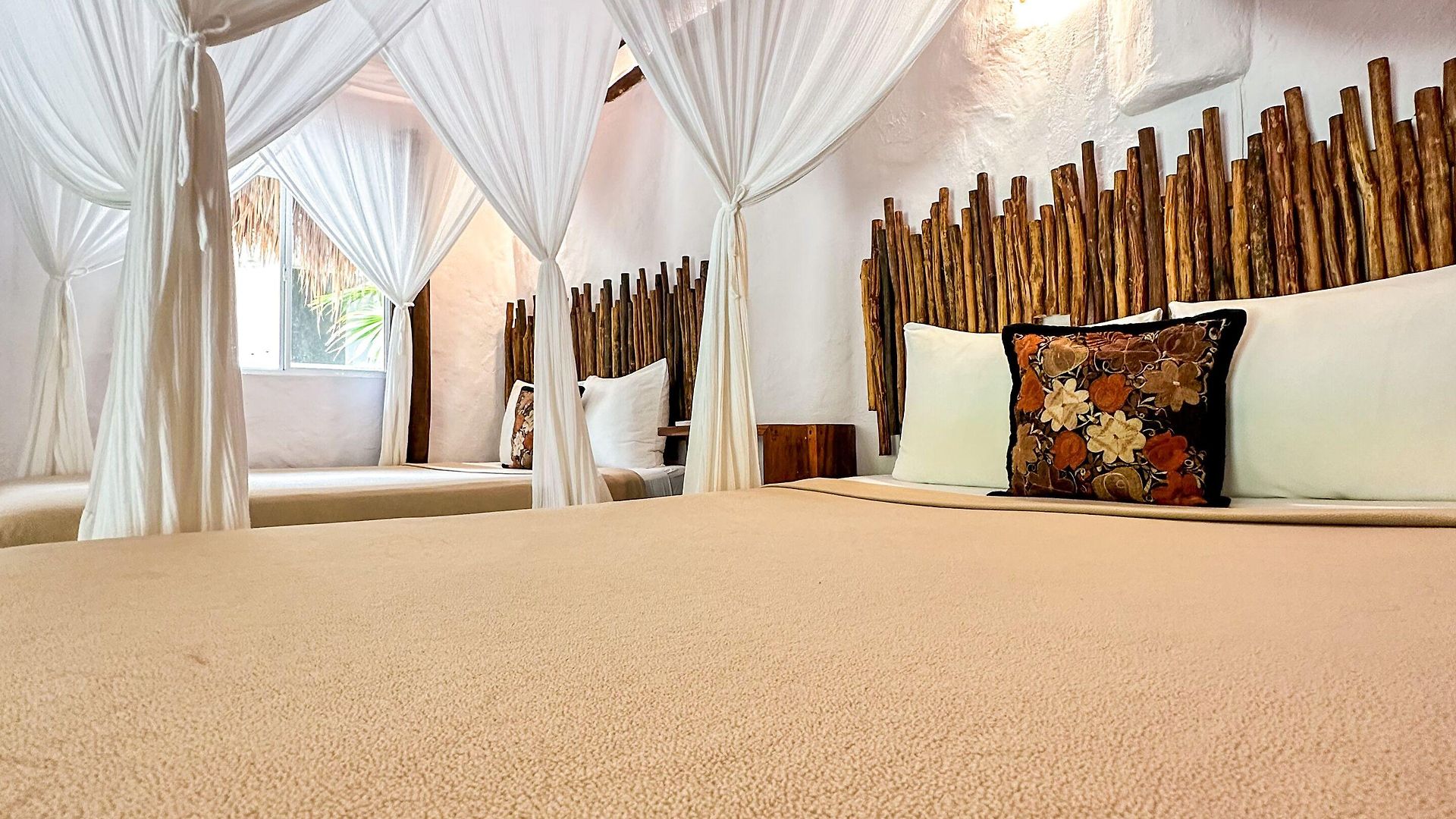 Alito 4* Tulum