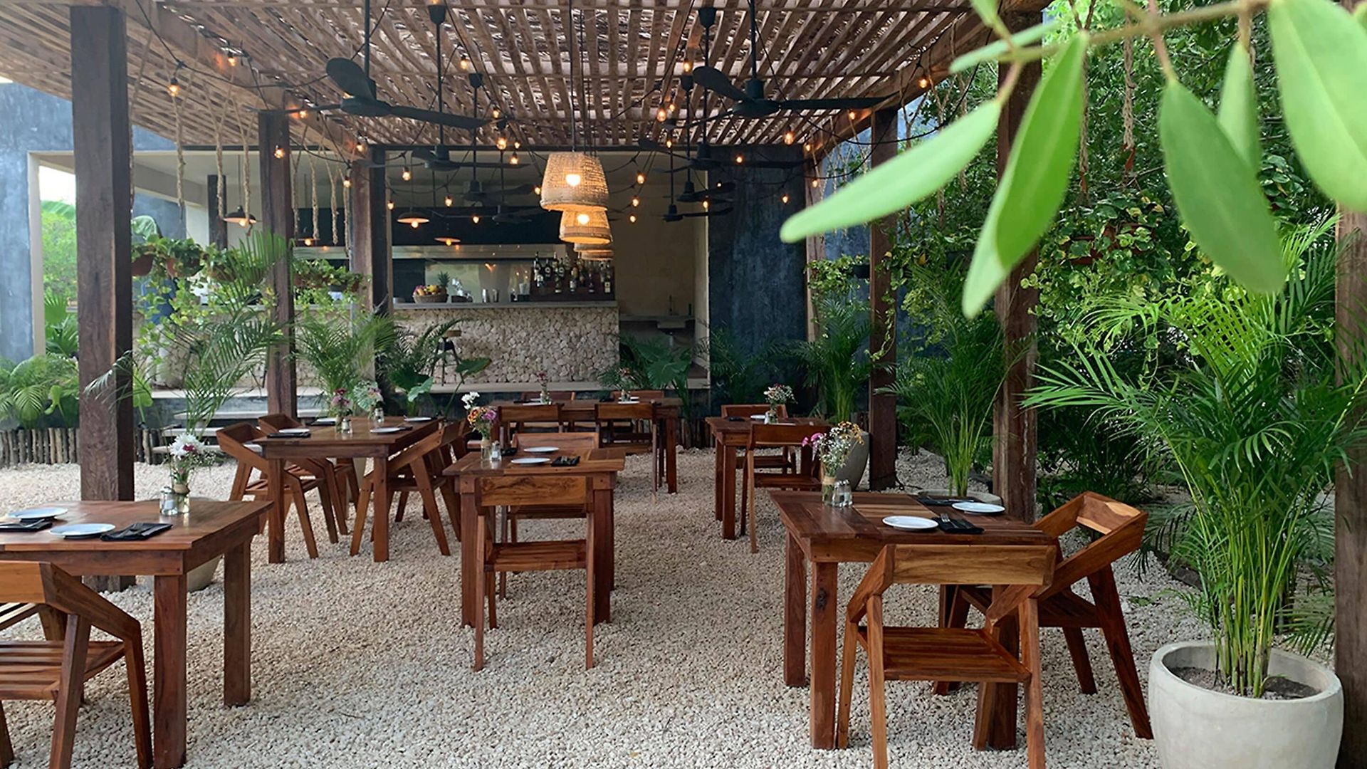 Hotel Casa Teka - Boutique & Cenote Tulum