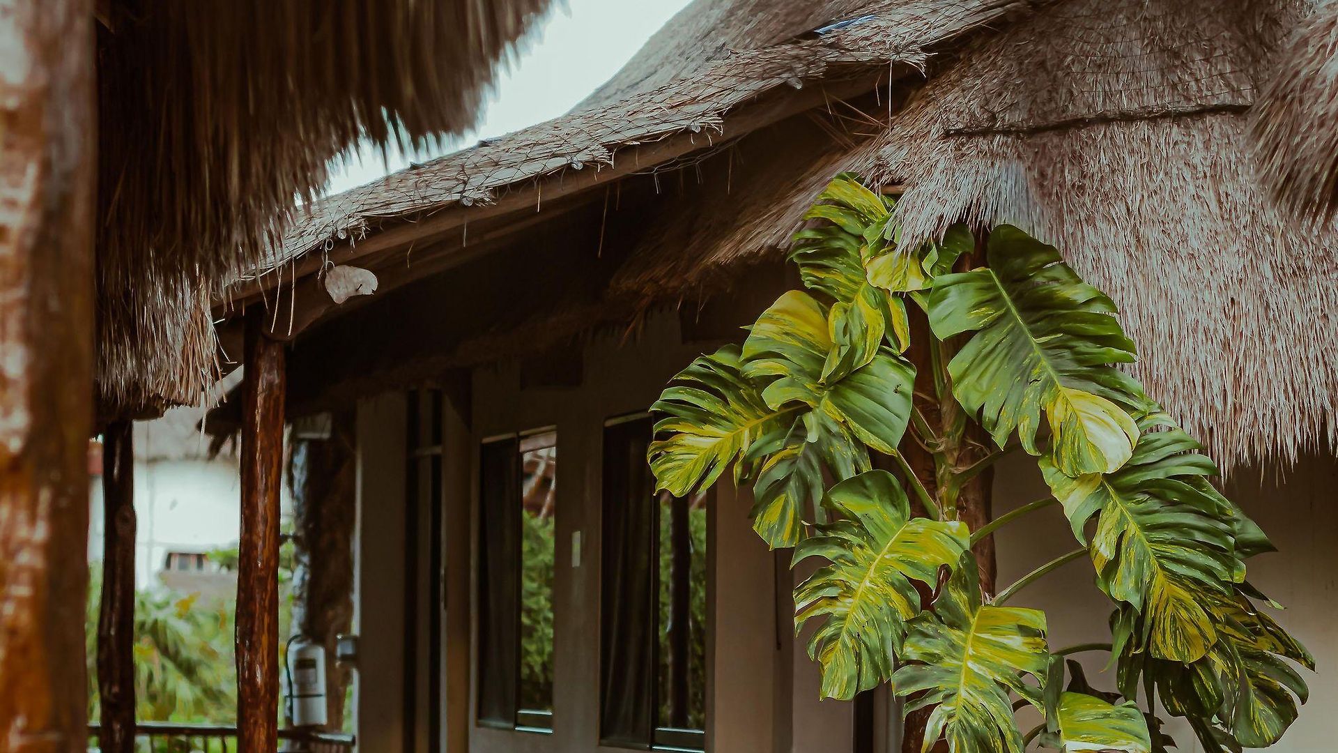 Casa Teka - Boutique & Cenote 4* Tulum