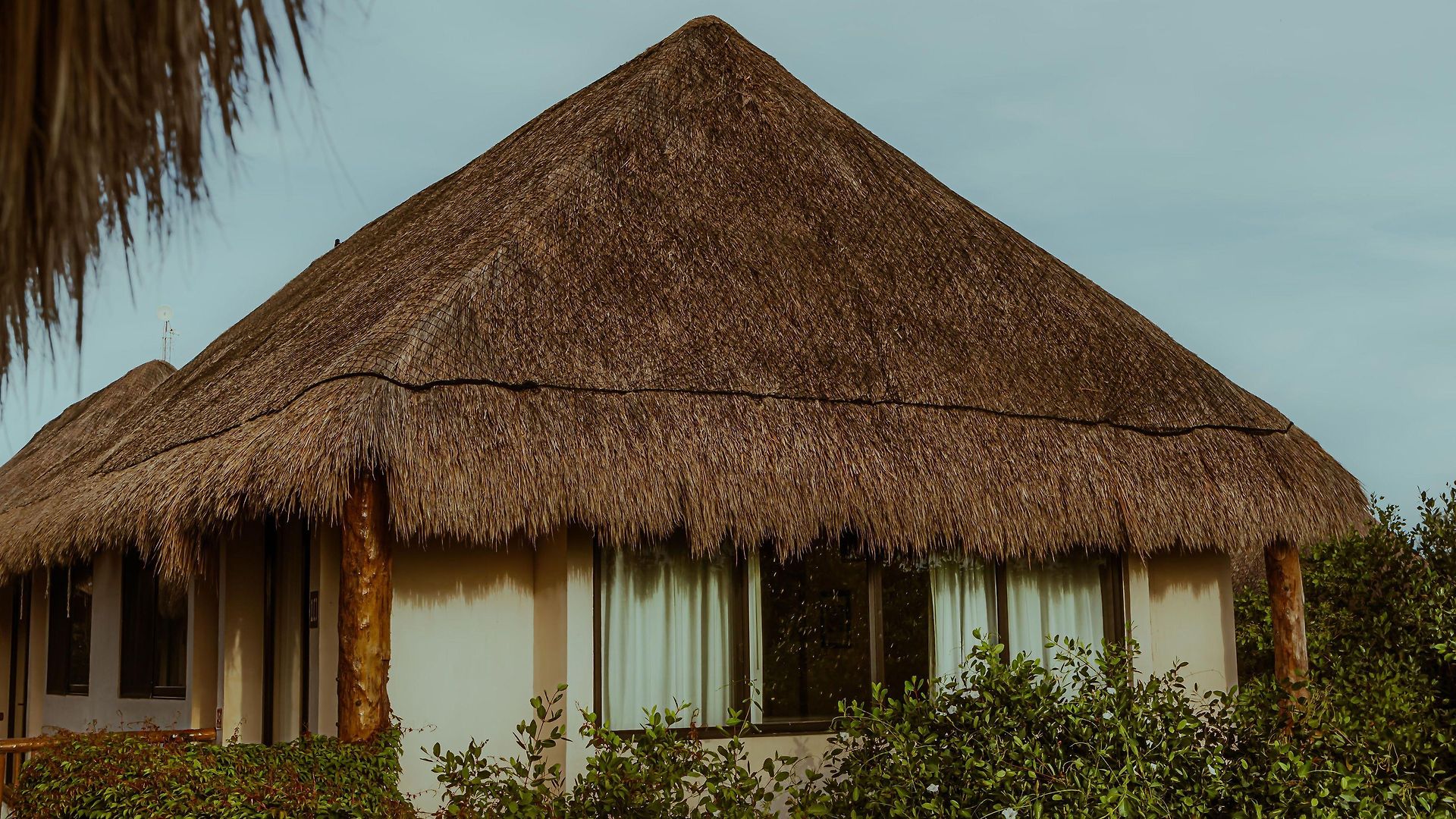 Hotel Casa Teka - Boutique & Cenote