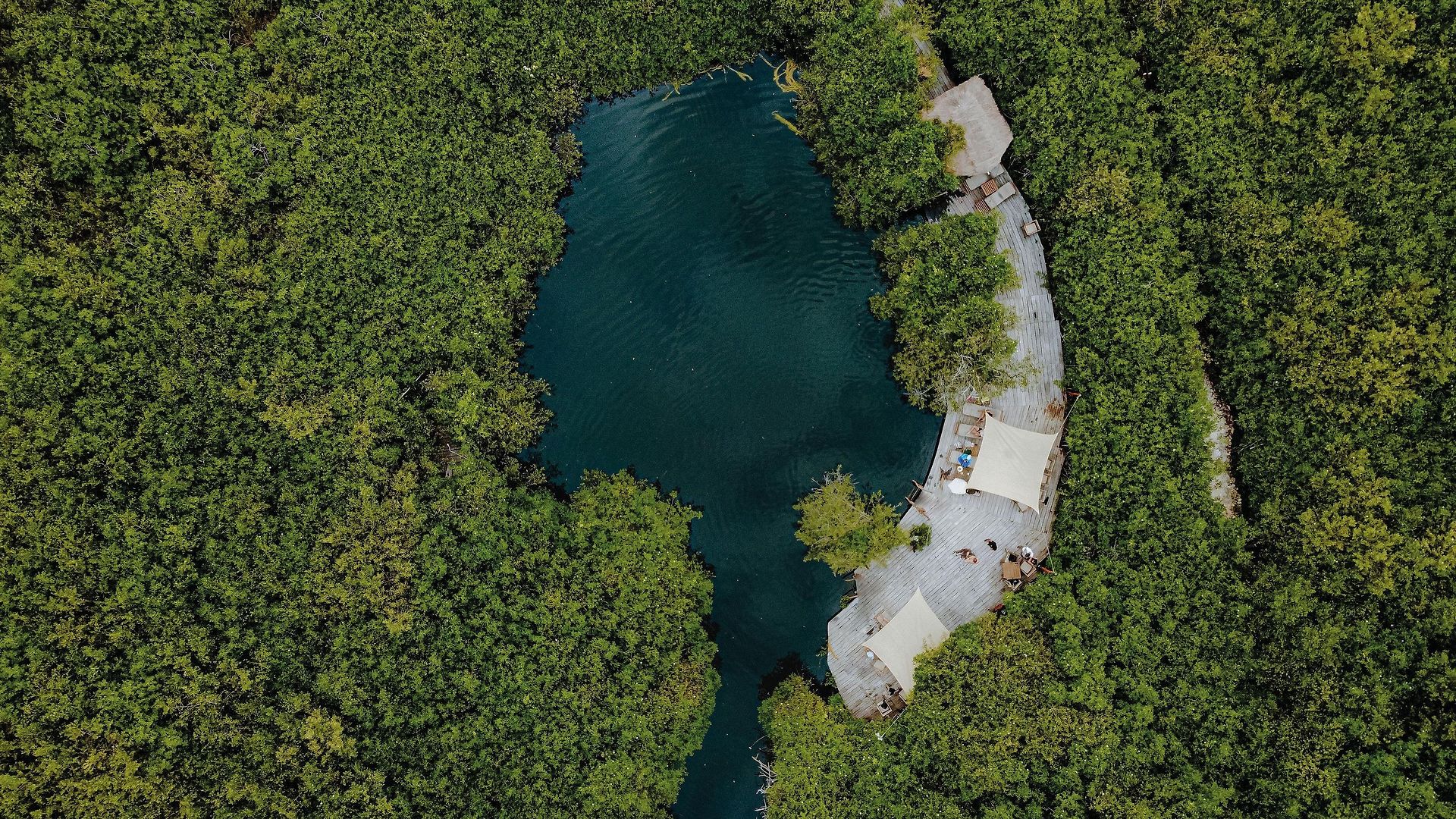 Casa Teka - Boutique & Cenote Tulum