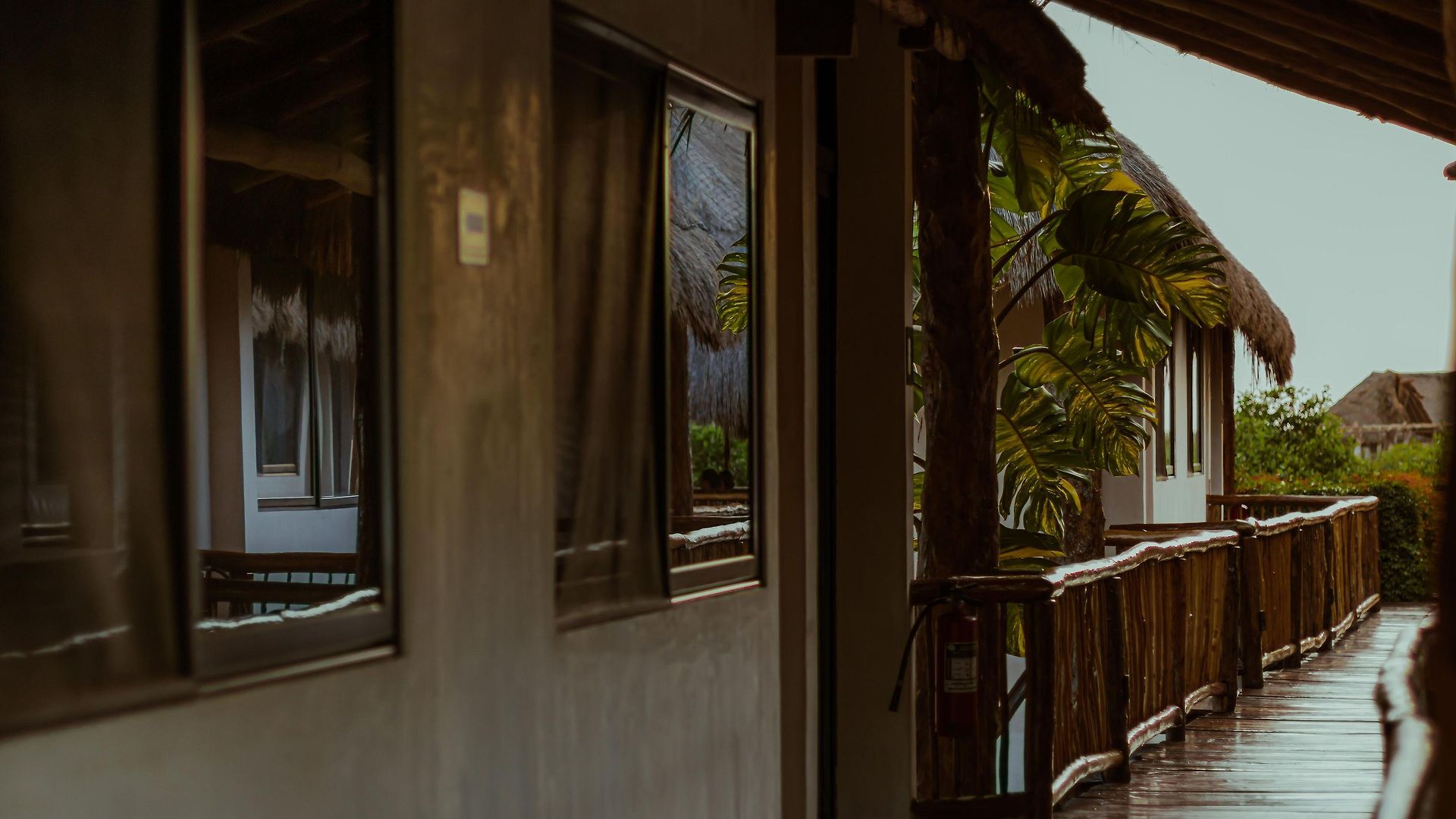 Casa Teka - Boutique & Cenote Hotel Tulum