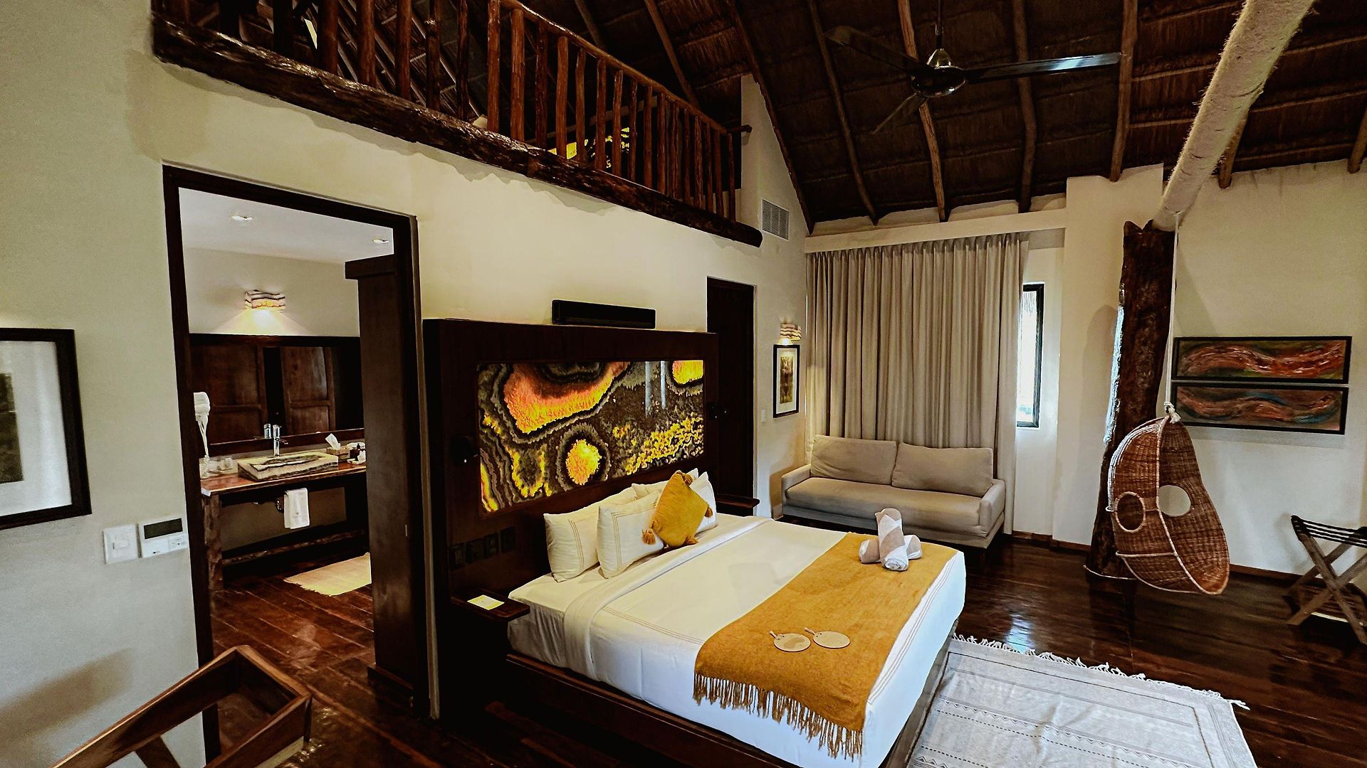 Casa Teka - Boutique & Cenote Hotel Tulum