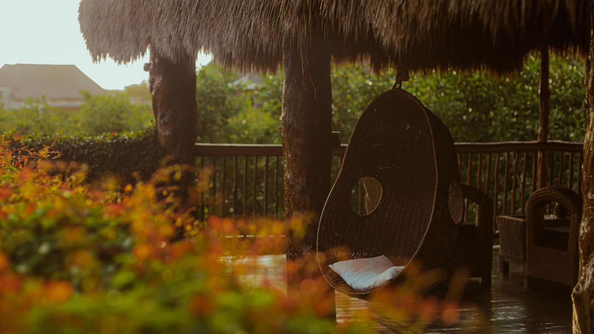 Casa Teka - Boutique & Cenote