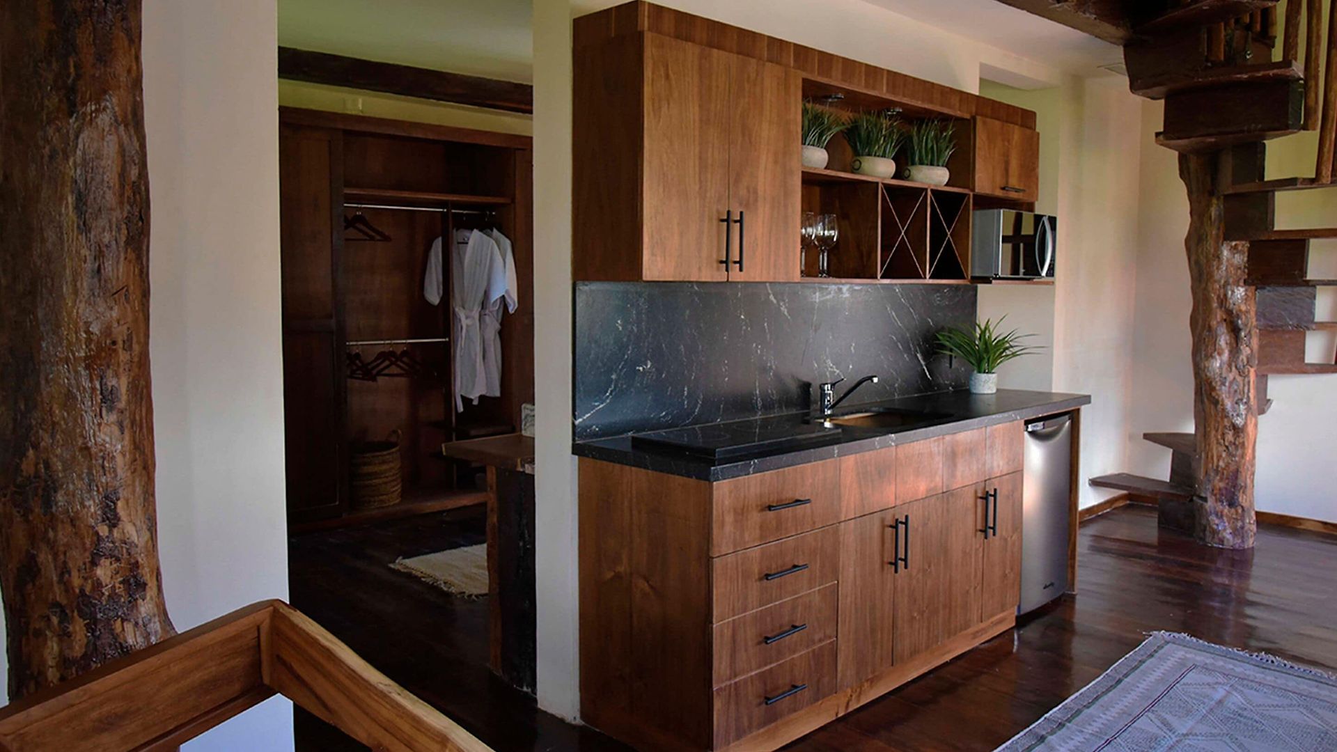 Casa Teka - Boutique & Cenote