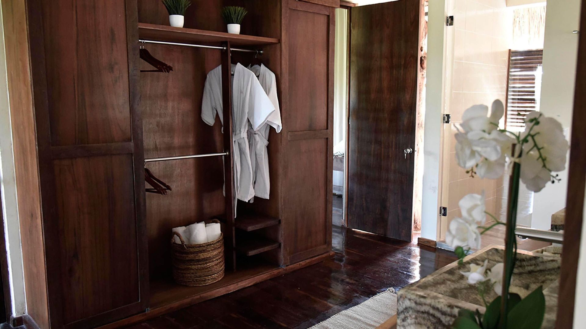 Hotel Casa Teka - Boutique & Cenote Tulum