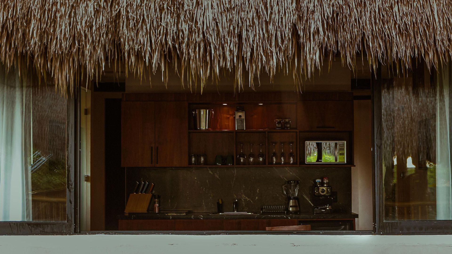 Hotel Casa Teka - Boutique & Cenote 4*