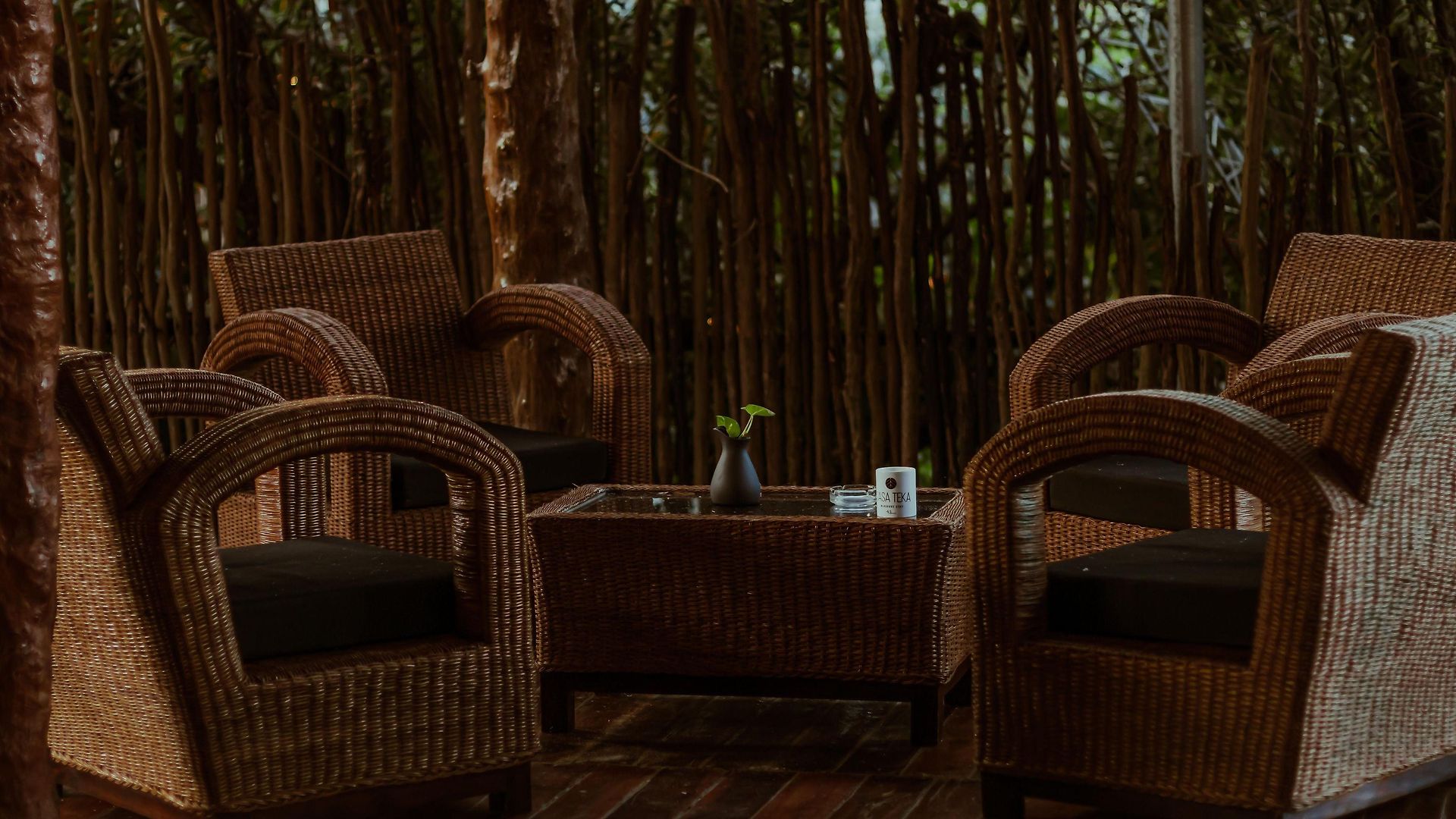 Casa Teka - Boutique & Cenote Hotel Tulum