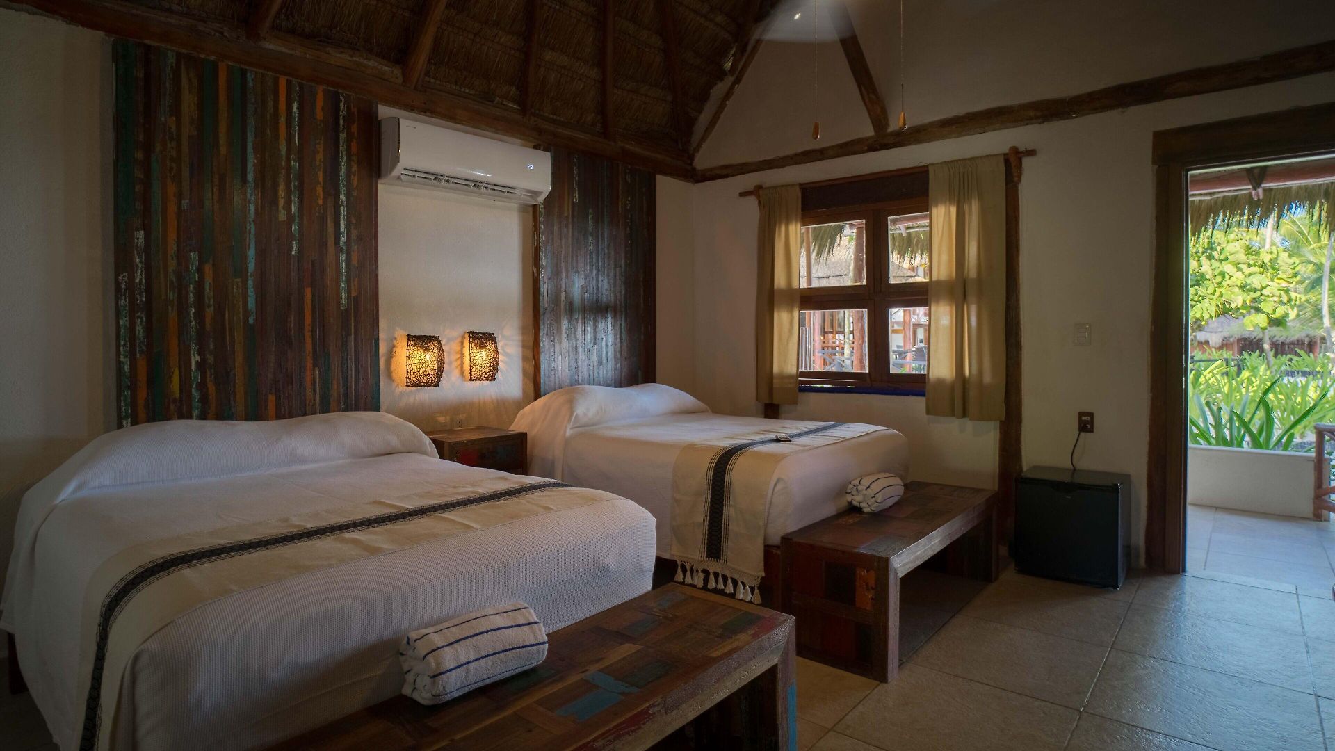 Hotel Bt Live Located At The Party Zone Tulum