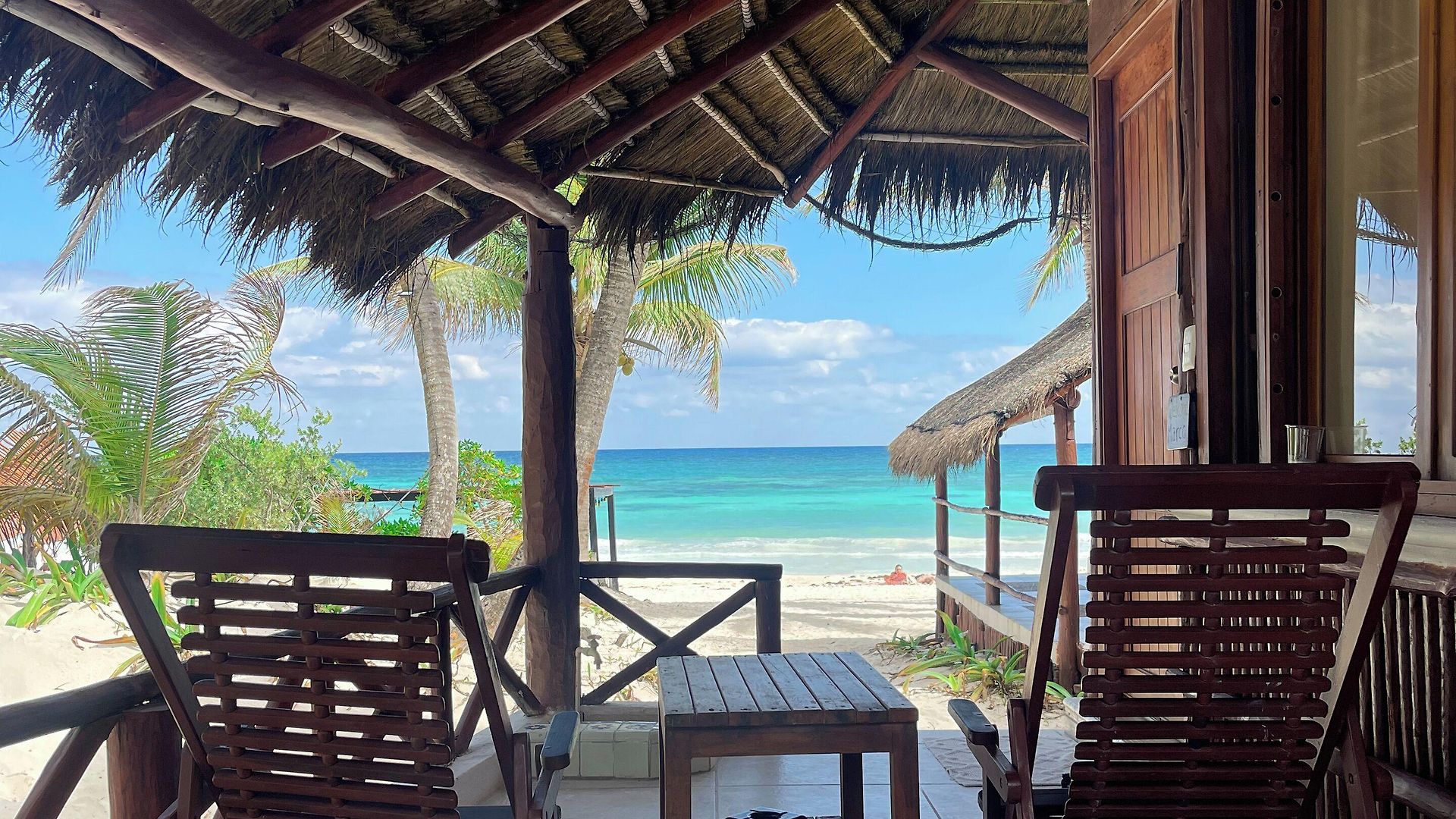 Hotel Bt Live Located At The Party Zone Tulum