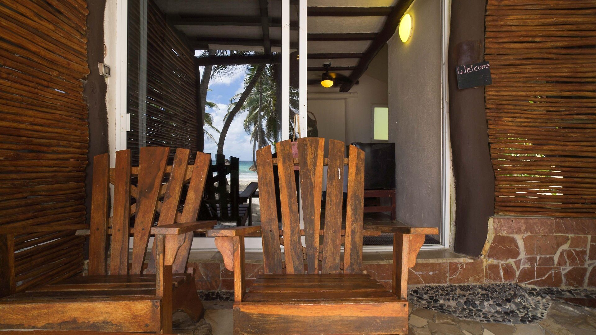 Bt Live Located At The Party Zone 4* Tulum