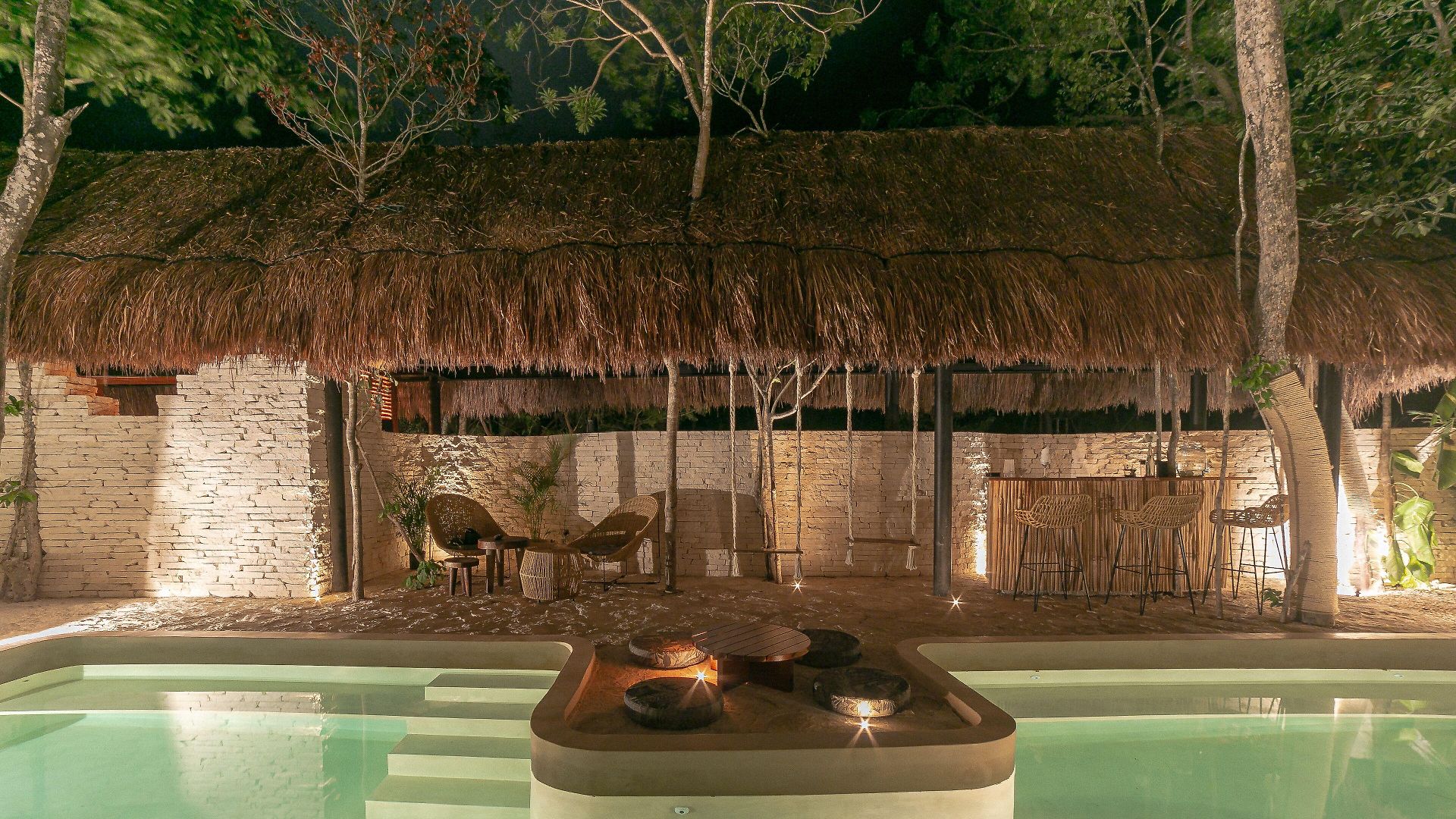 Zereno Tulum Hotel Boutique Beach Club Access Hotel Tulum