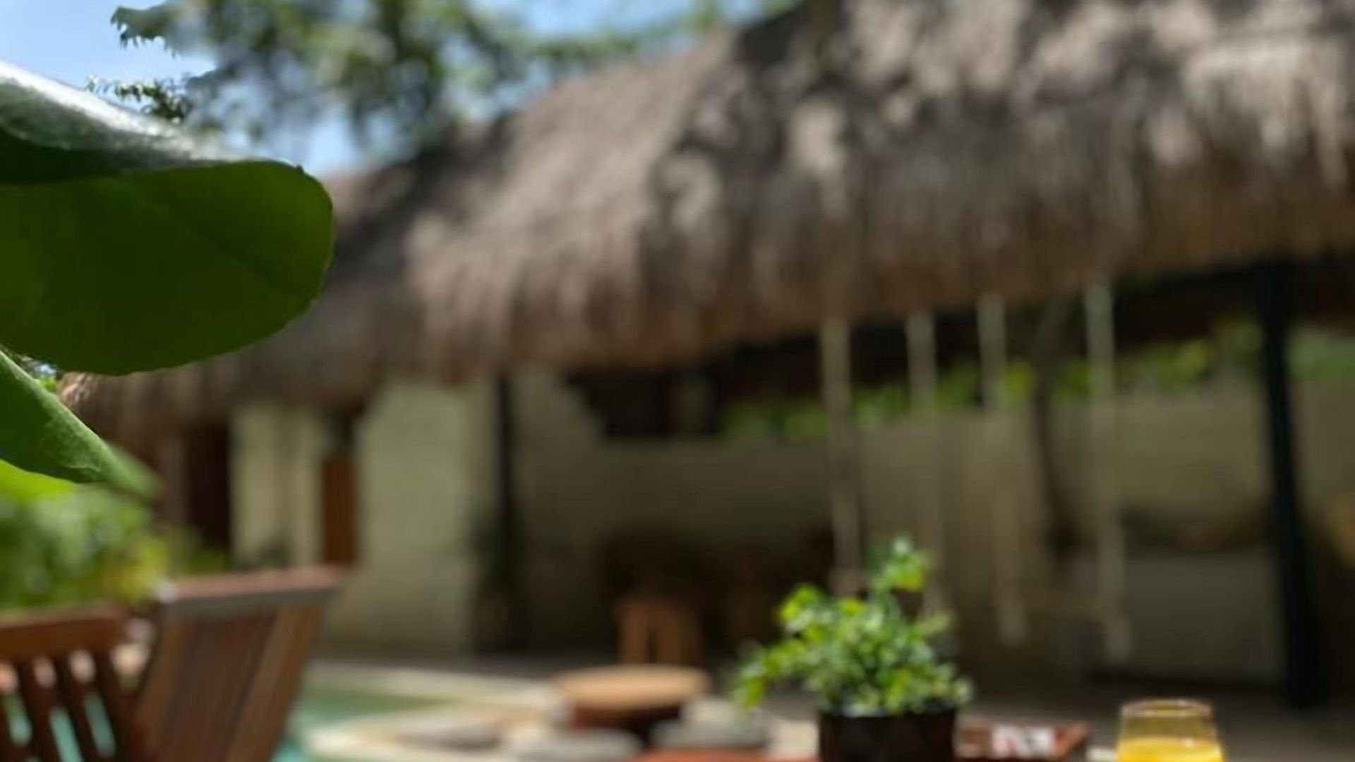 Zereno Tulum Hotel Boutique Beach Club Access 4*