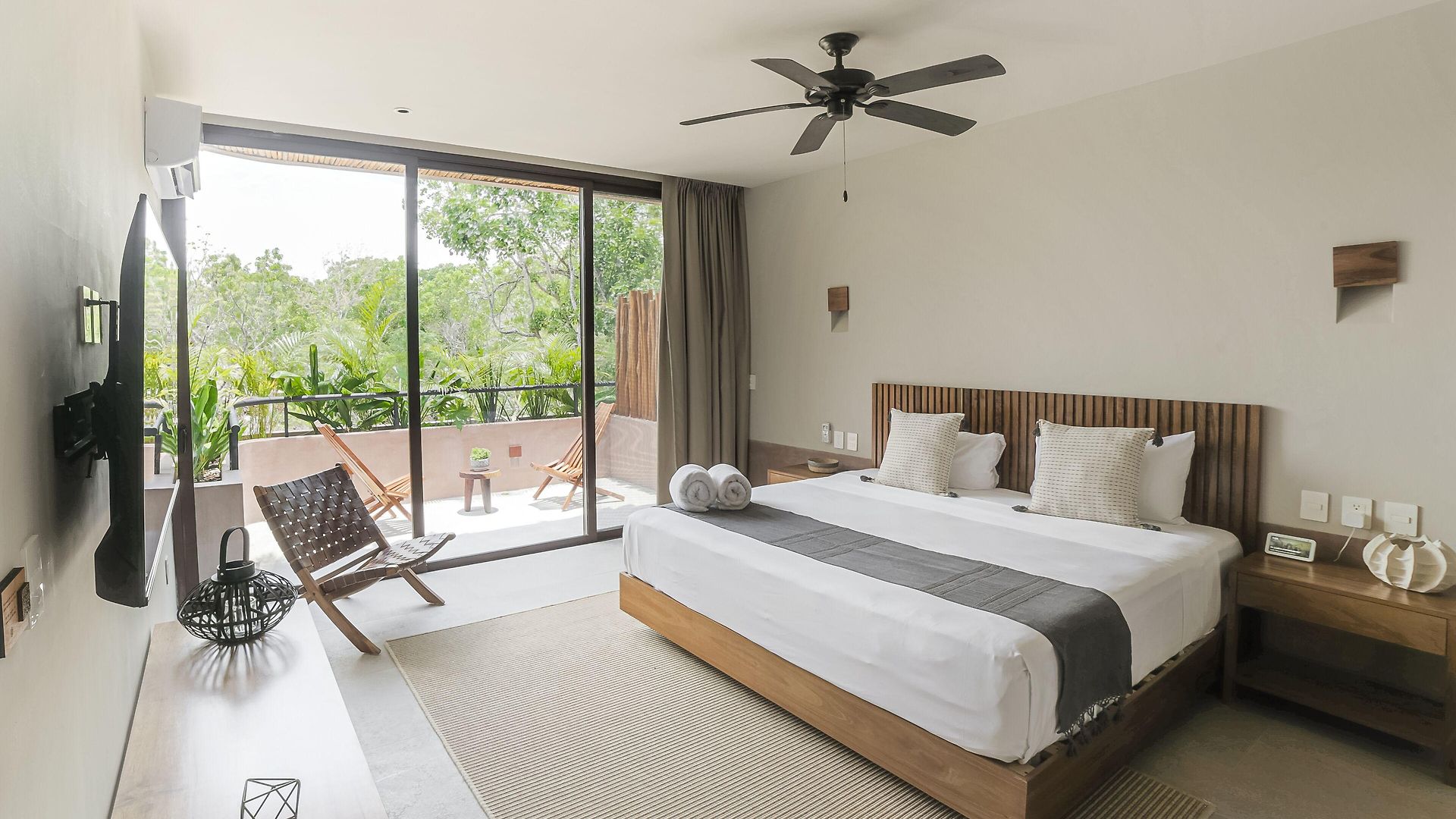 Zereno Tulum Hotel Boutique Beach Club Access Hotel 4*