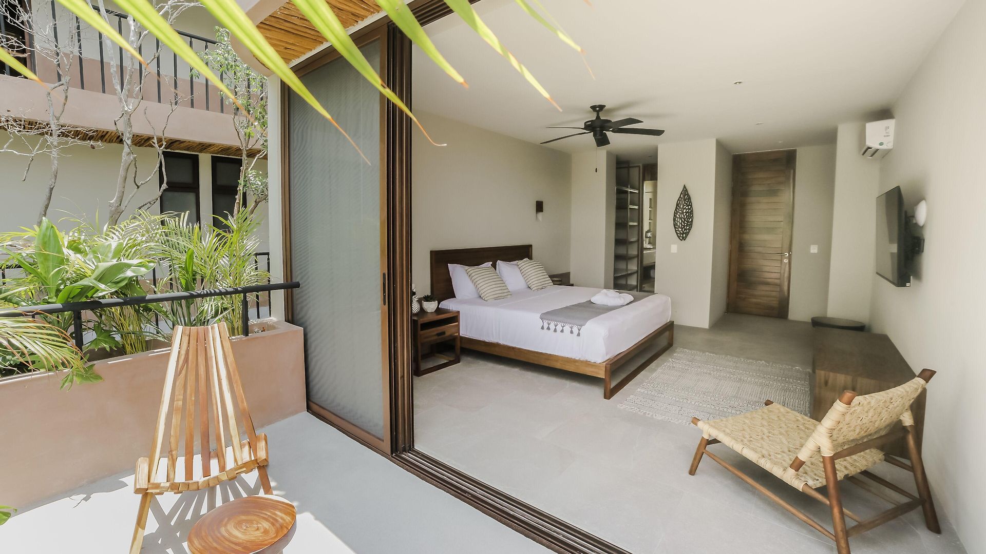 Zereno Tulum Hotel Boutique Beach Club Access Tulum