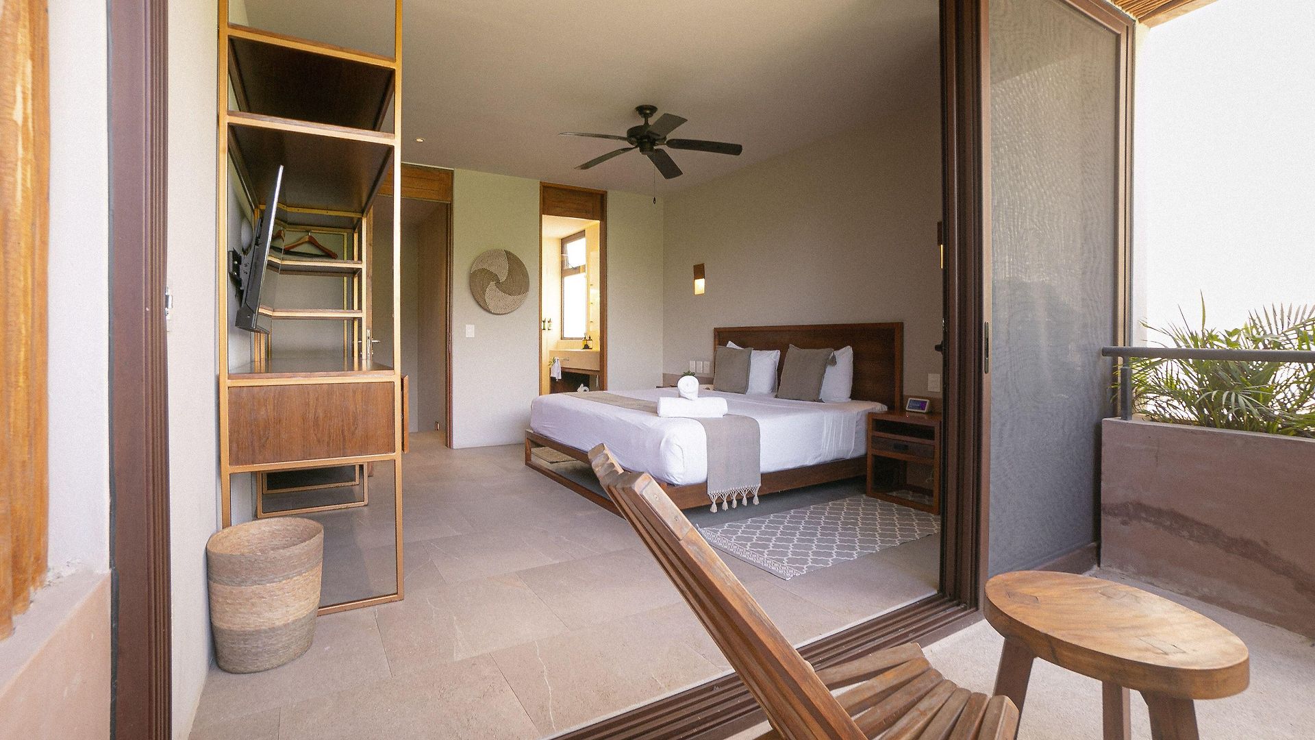Hotel Zereno Tulum Hotel Boutique Beach Club Access 4*