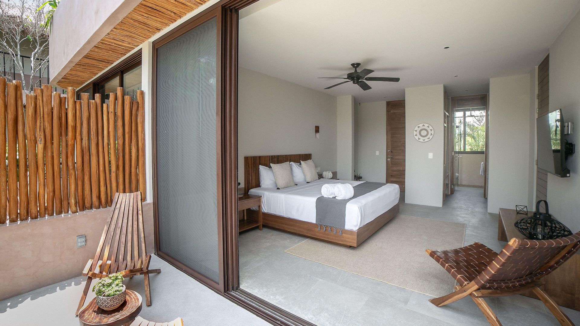 Zereno Tulum Hotel Boutique Beach Club Access Tulum