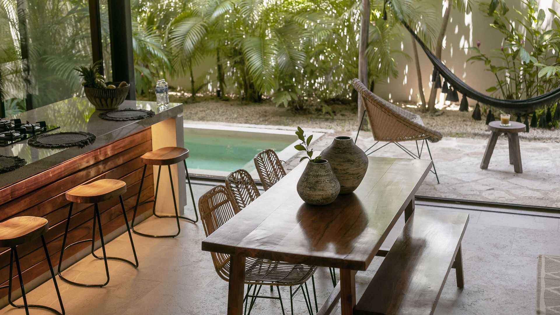 Hotel Zereno Tulum Hotel Boutique Beach Club Access