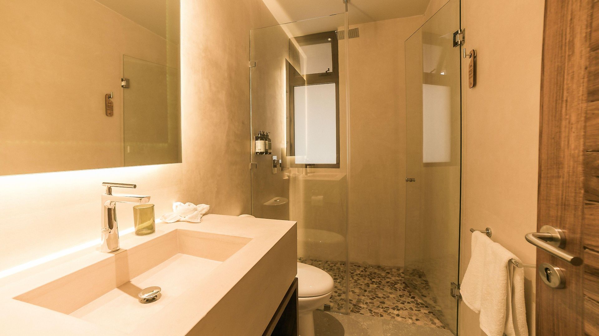 Zereno Tulum Hotel Boutique Beach Club Access Hotel 4*
