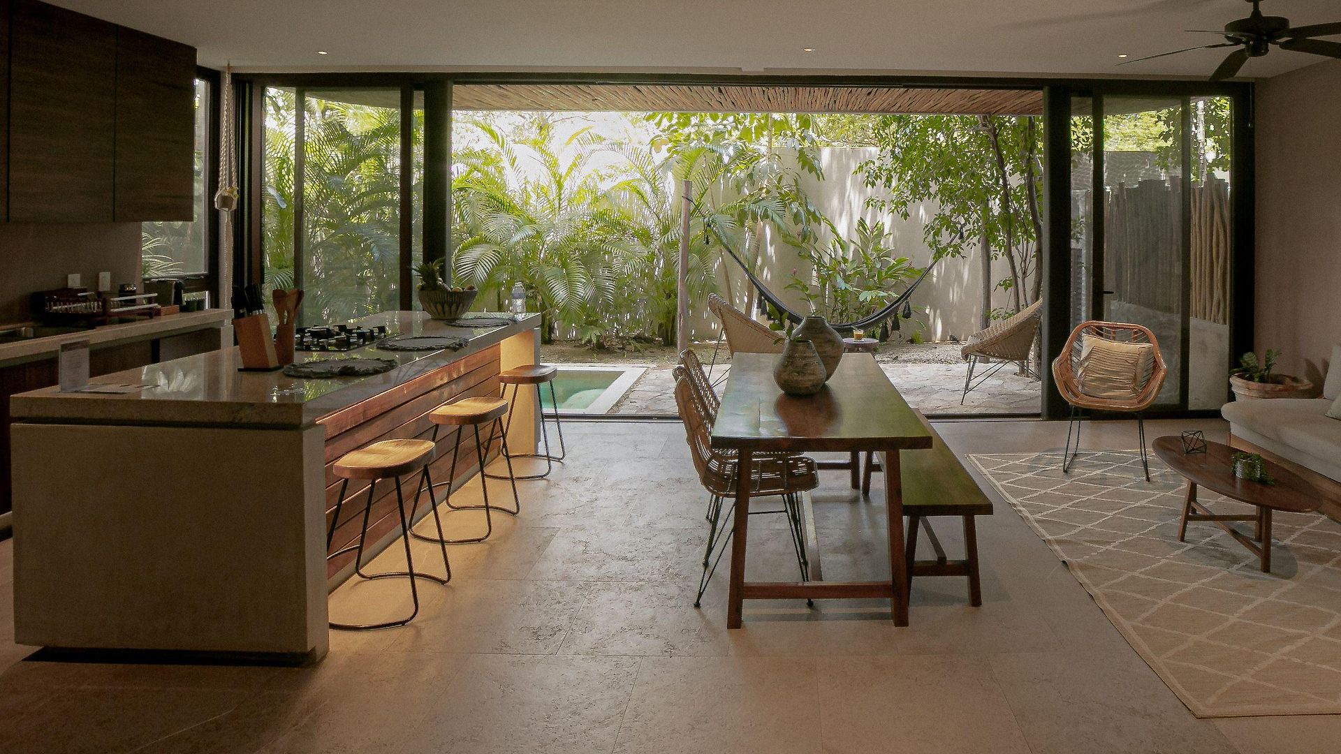 Zereno Tulum Hotel Boutique Beach Club Access Tulum