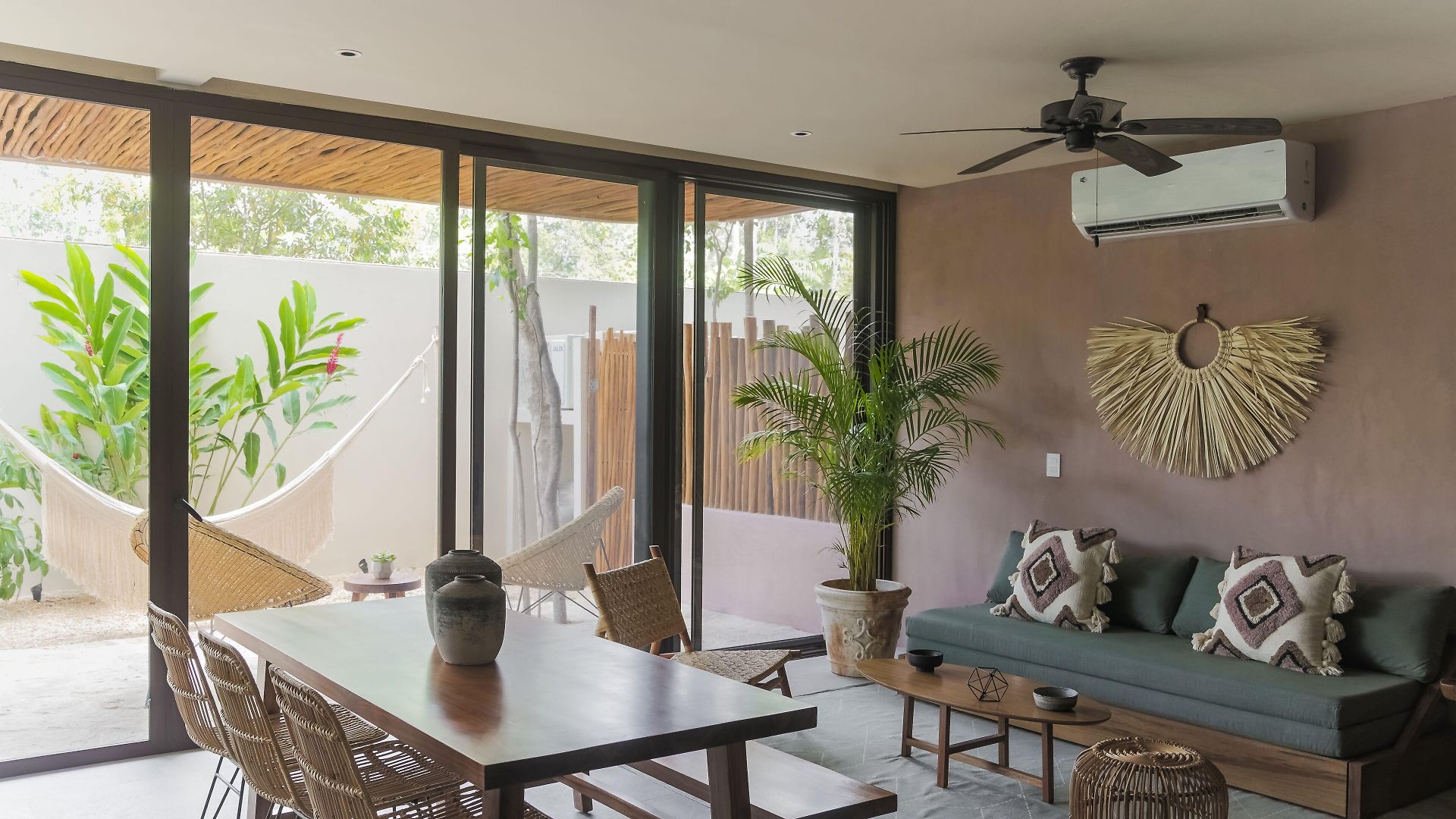 Zereno Tulum Hotel Boutique Beach Club Access Tulum