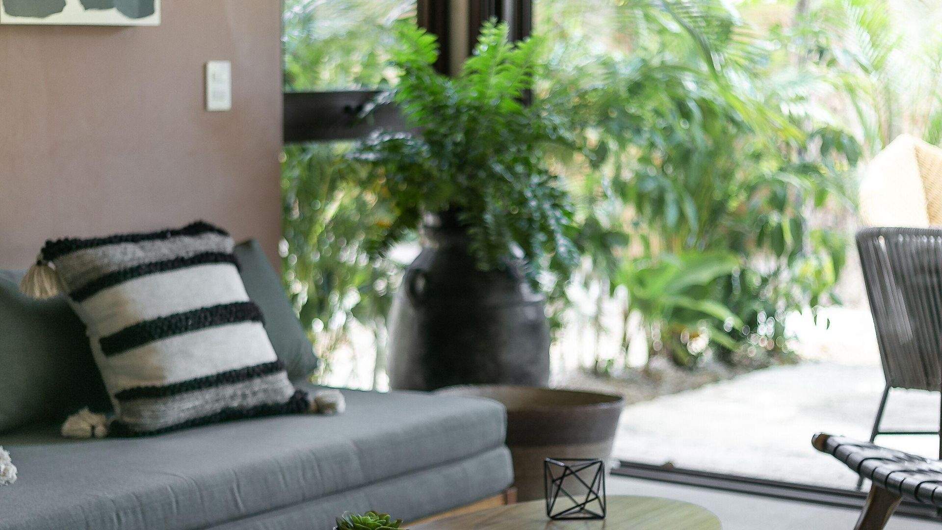 Zereno Tulum Hotel Boutique Beach Club Access