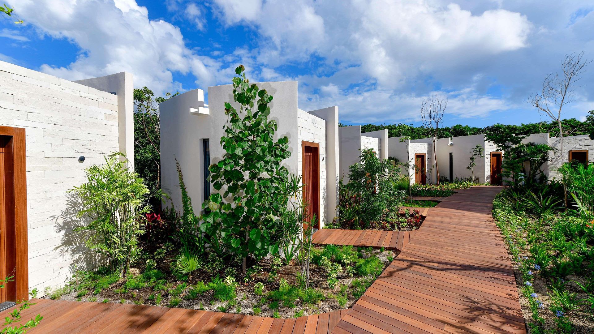 Conrad Riviera Maya Resort