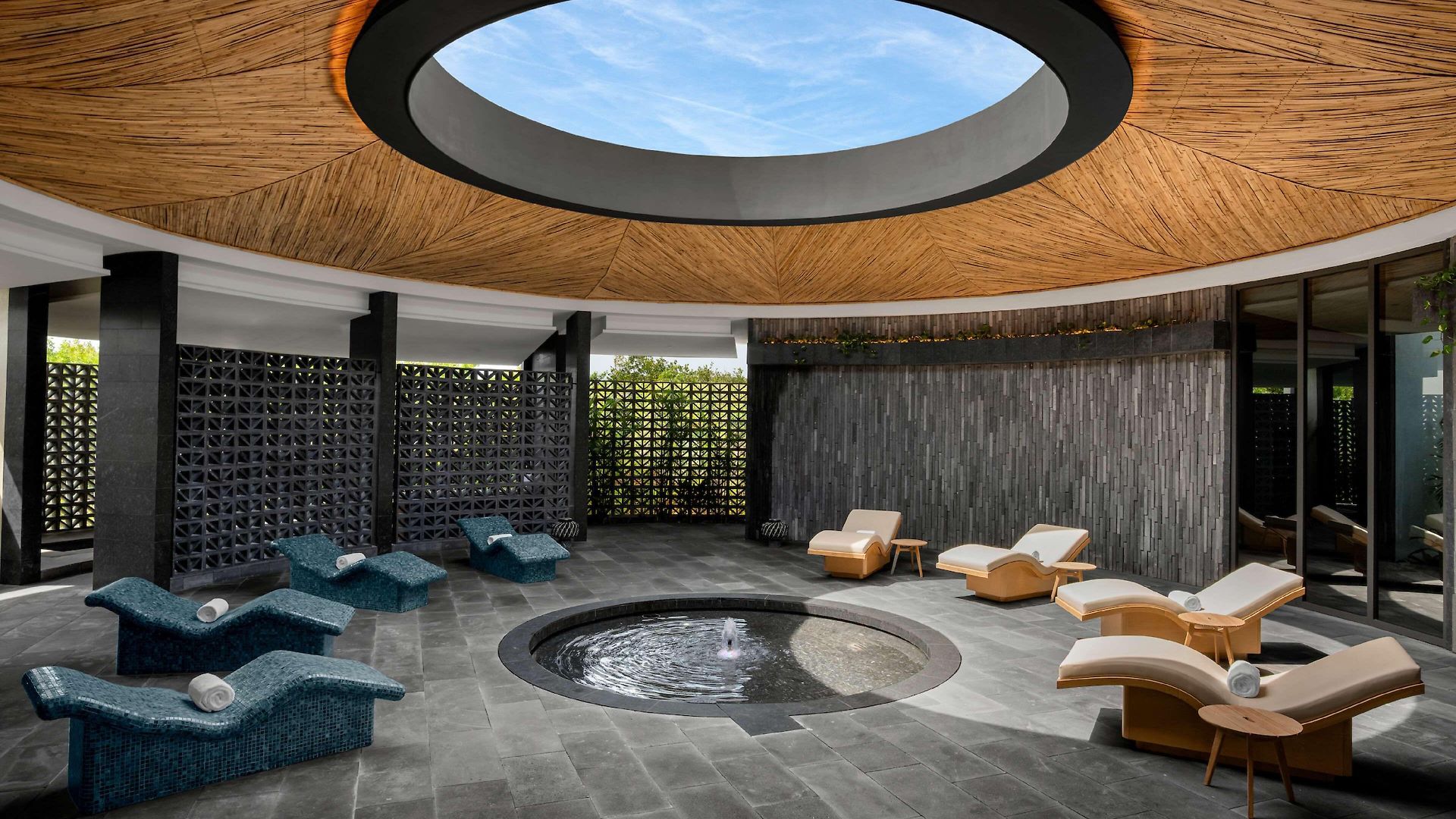 Resort Conrad Riviera Maya
