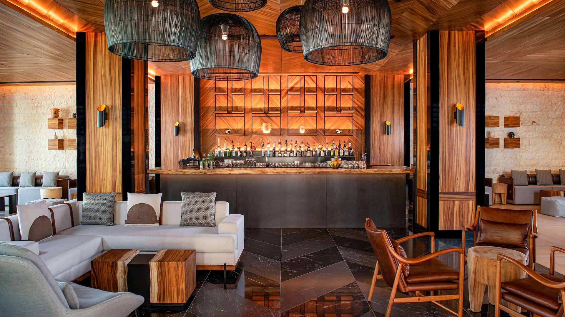 Conrad Riviera Maya 5* Tulum