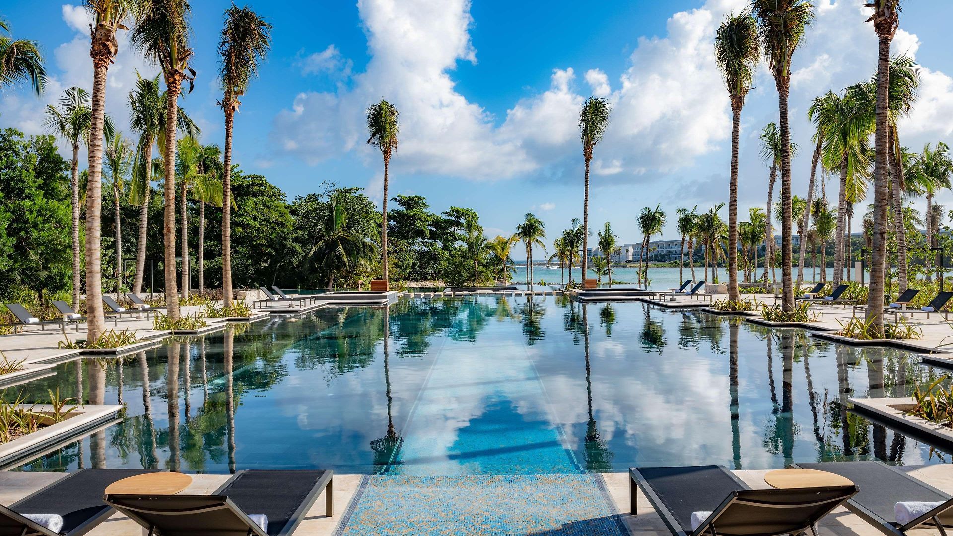 Conrad Riviera Maya Tulum