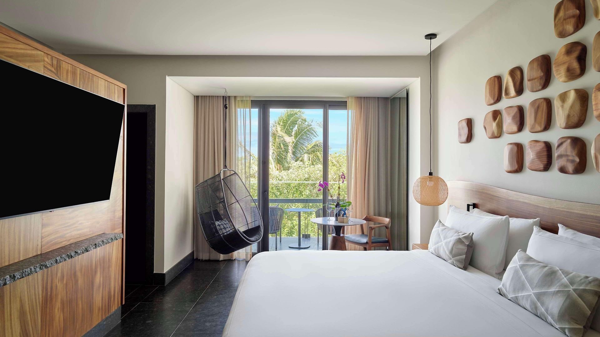 Resort Conrad Riviera Maya