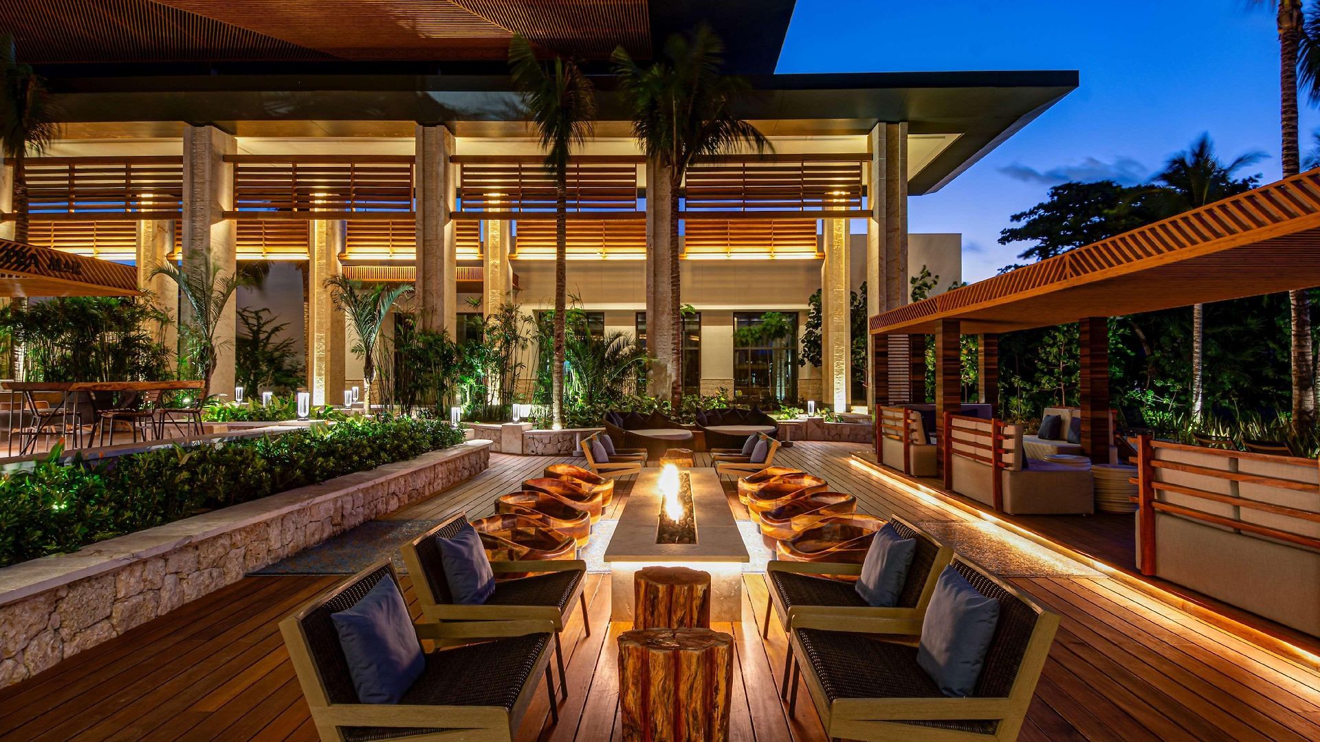 Conrad Riviera Maya
