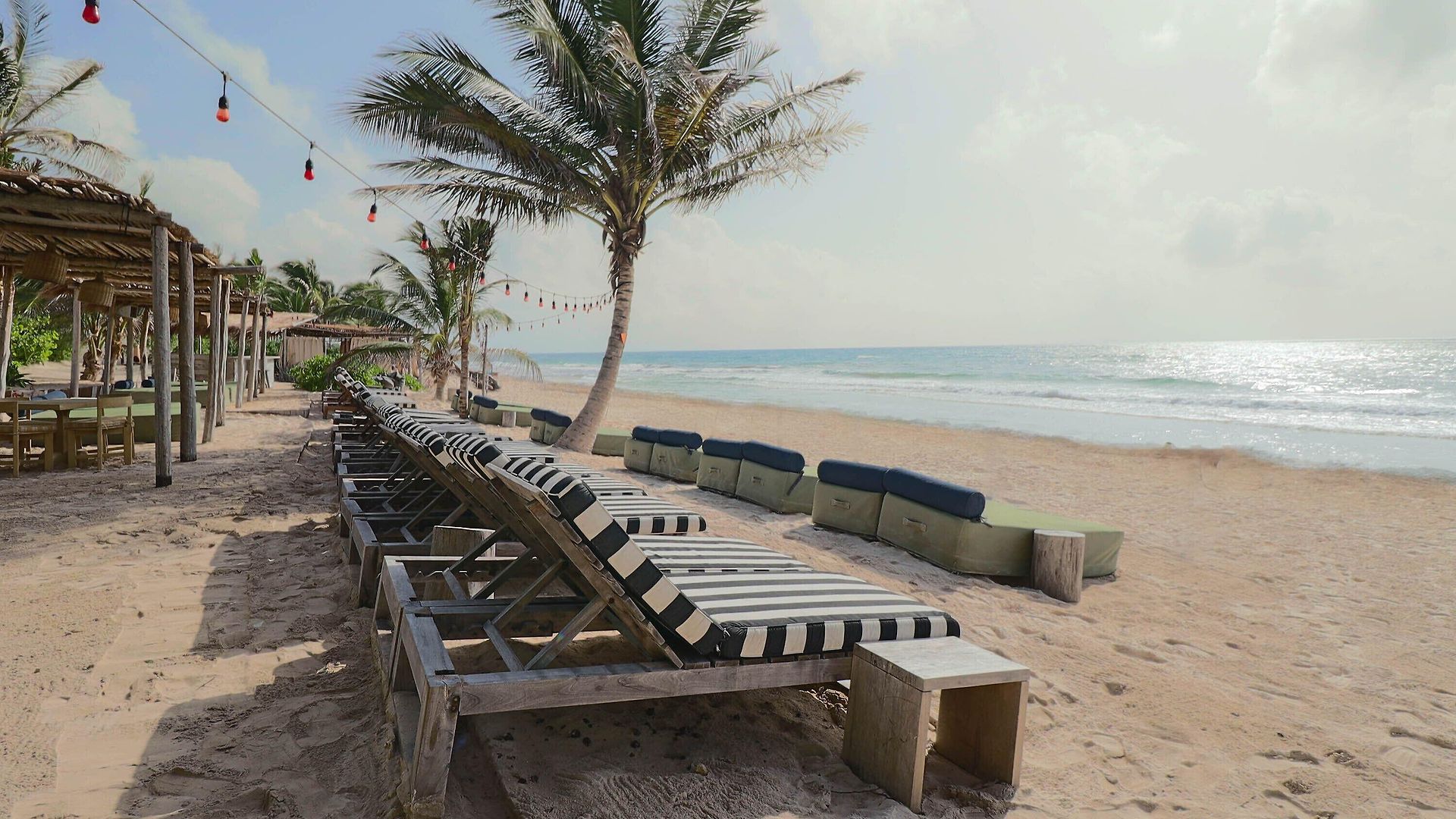 Hotel Panamera Tulum