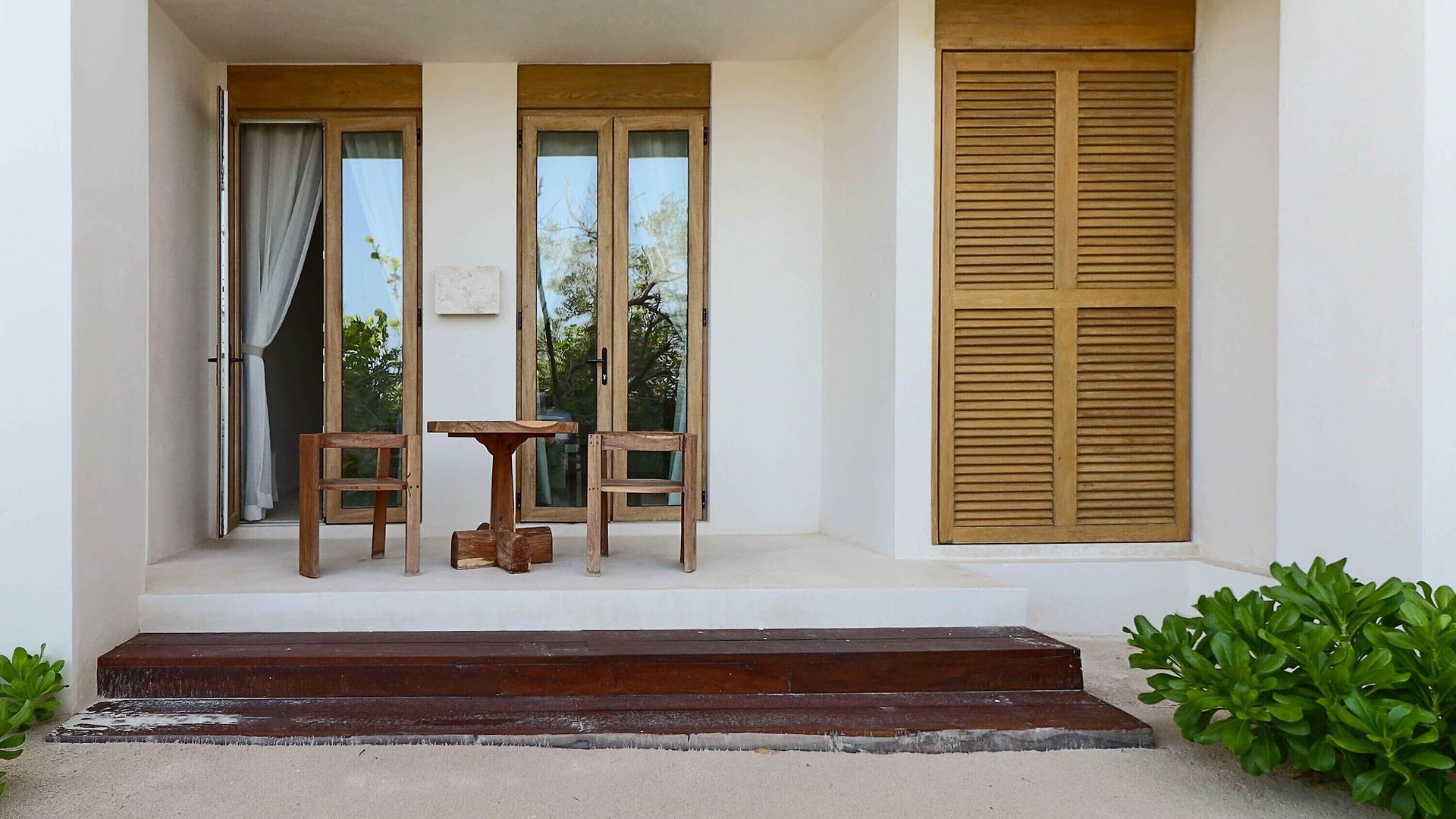 Panamera Tulum
