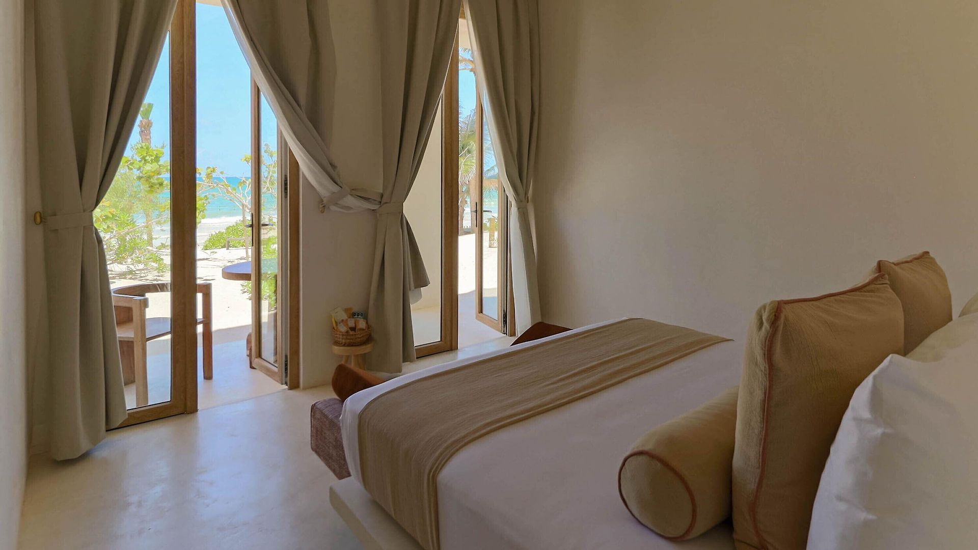 Hotel Panamera 4*