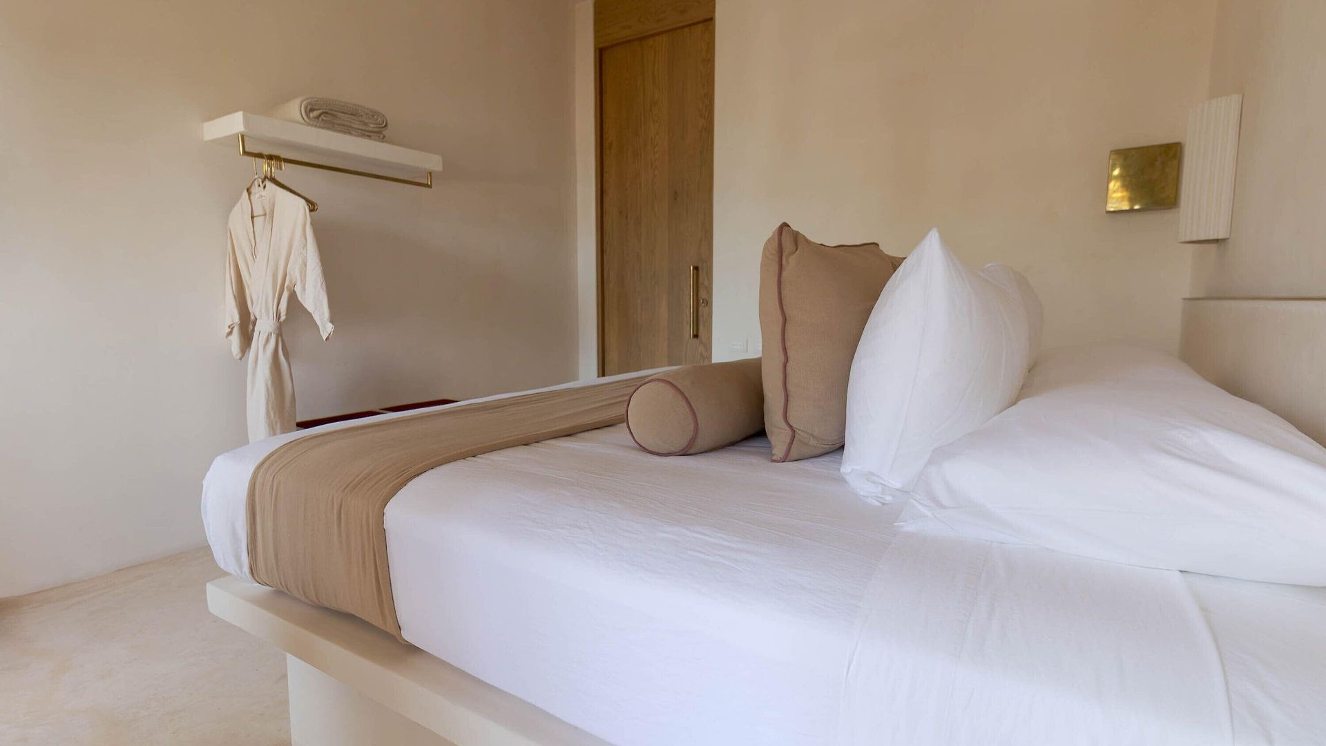 Panamera 4* Tulum