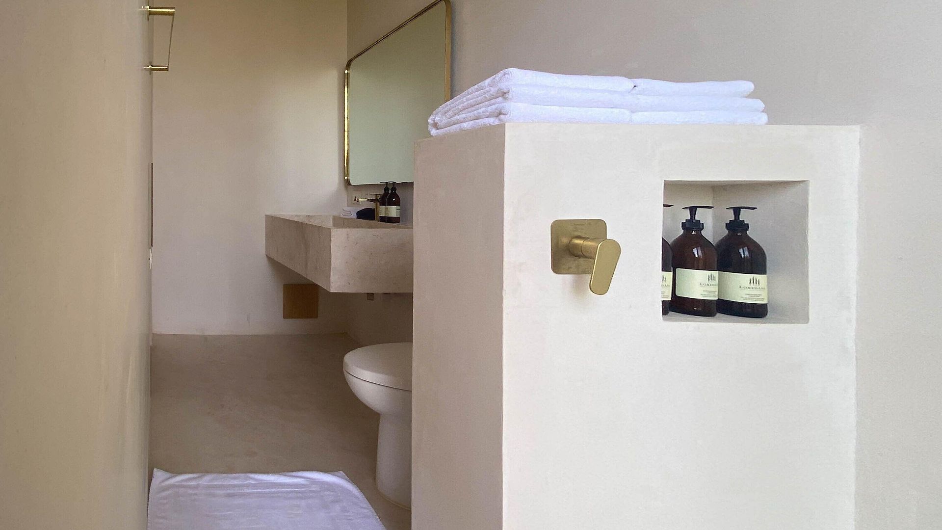 Panamera 4* Tulum