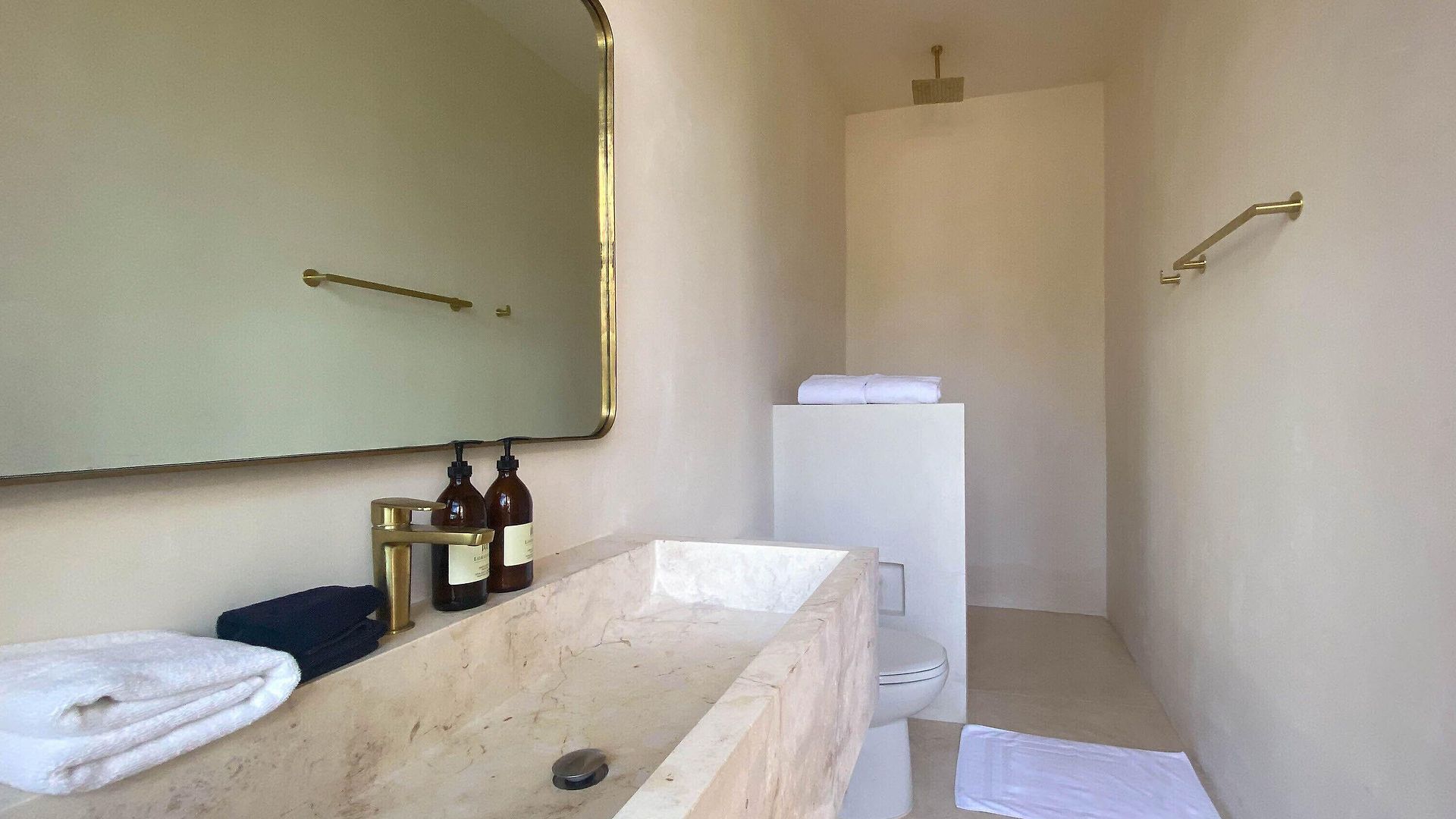 Panamera Hotel Tulum
