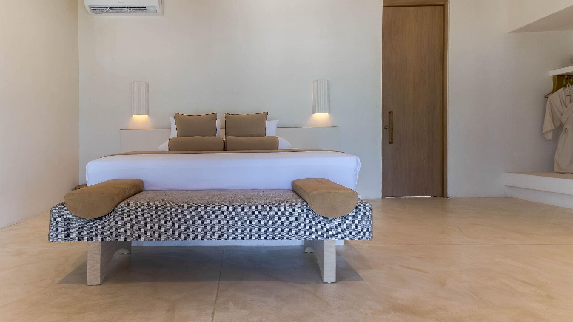 Hotel Panamera Tulum
