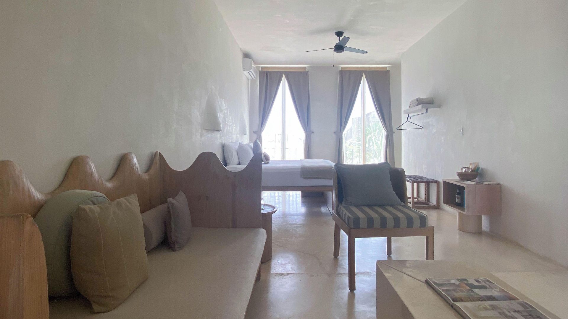 Hotel Panamera 4*