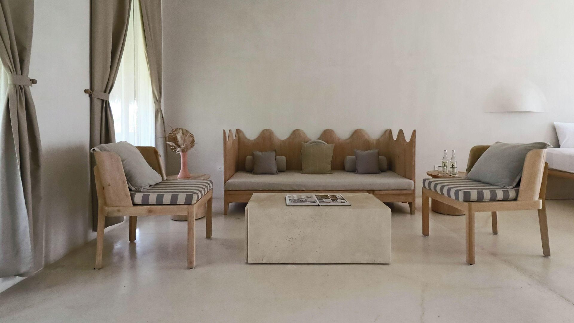 Panamera 4* Tulum