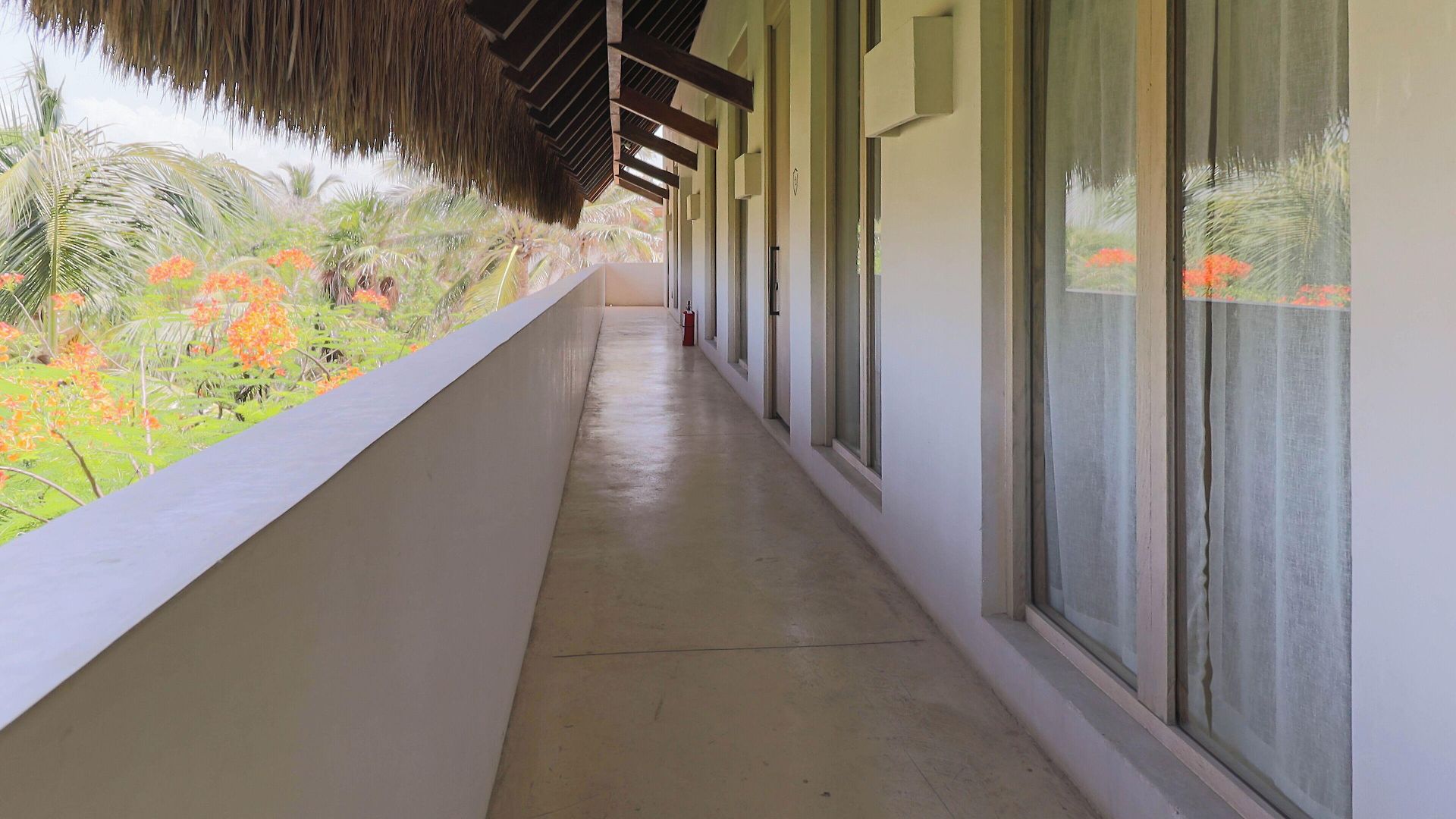 Panamera Tulum