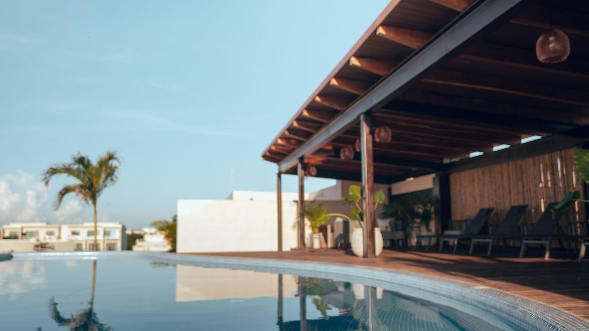 Cacao -luxury Condos- 3* Tulum