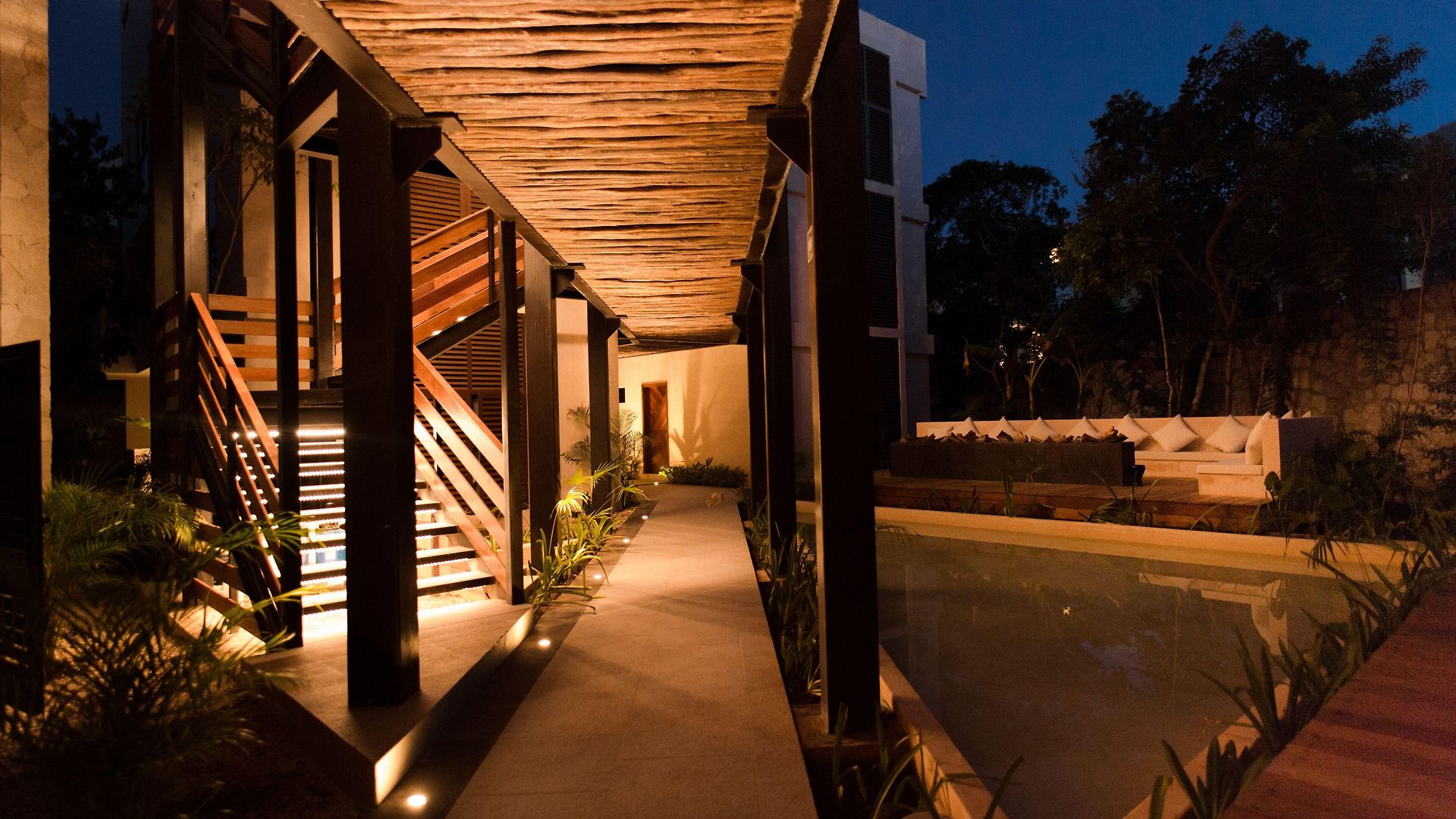 Cacao -luxury Condos-