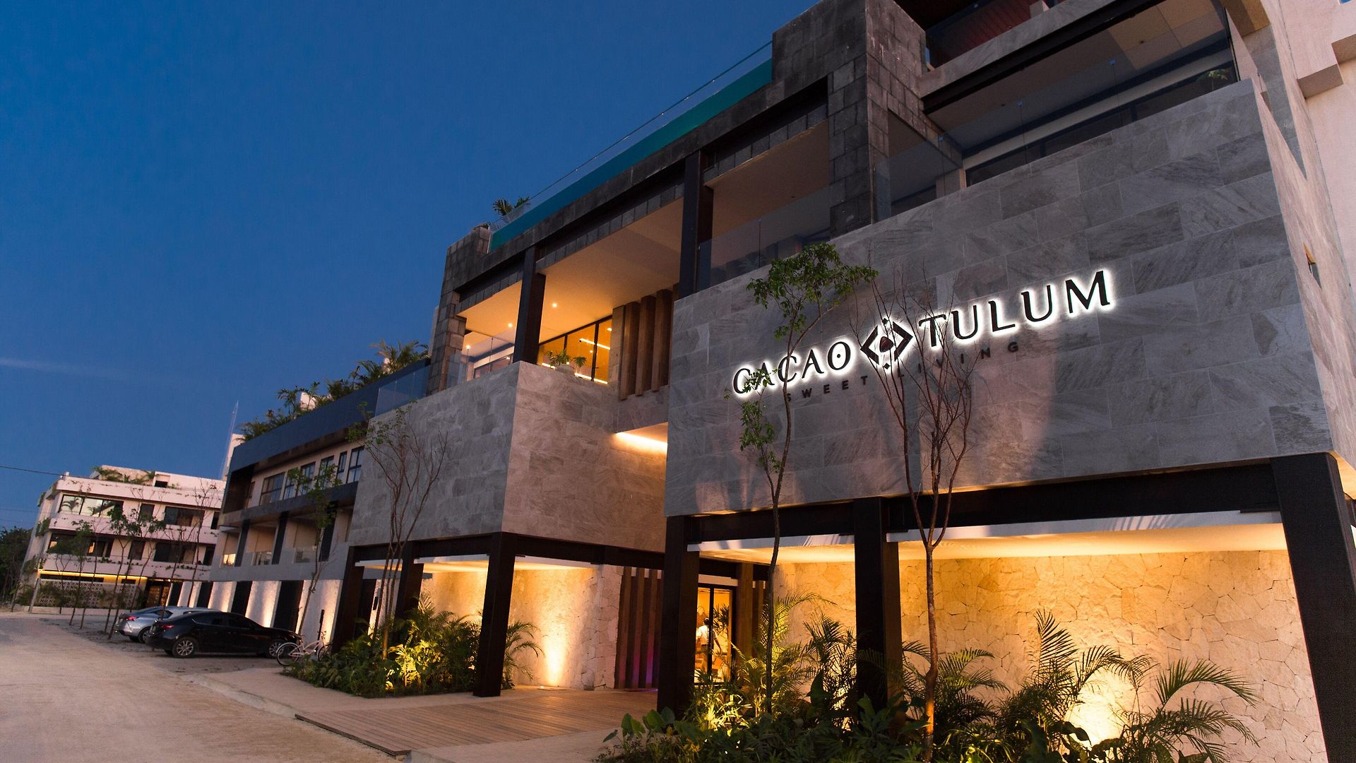 Cacao -luxury Condos- Aparthotel 3*